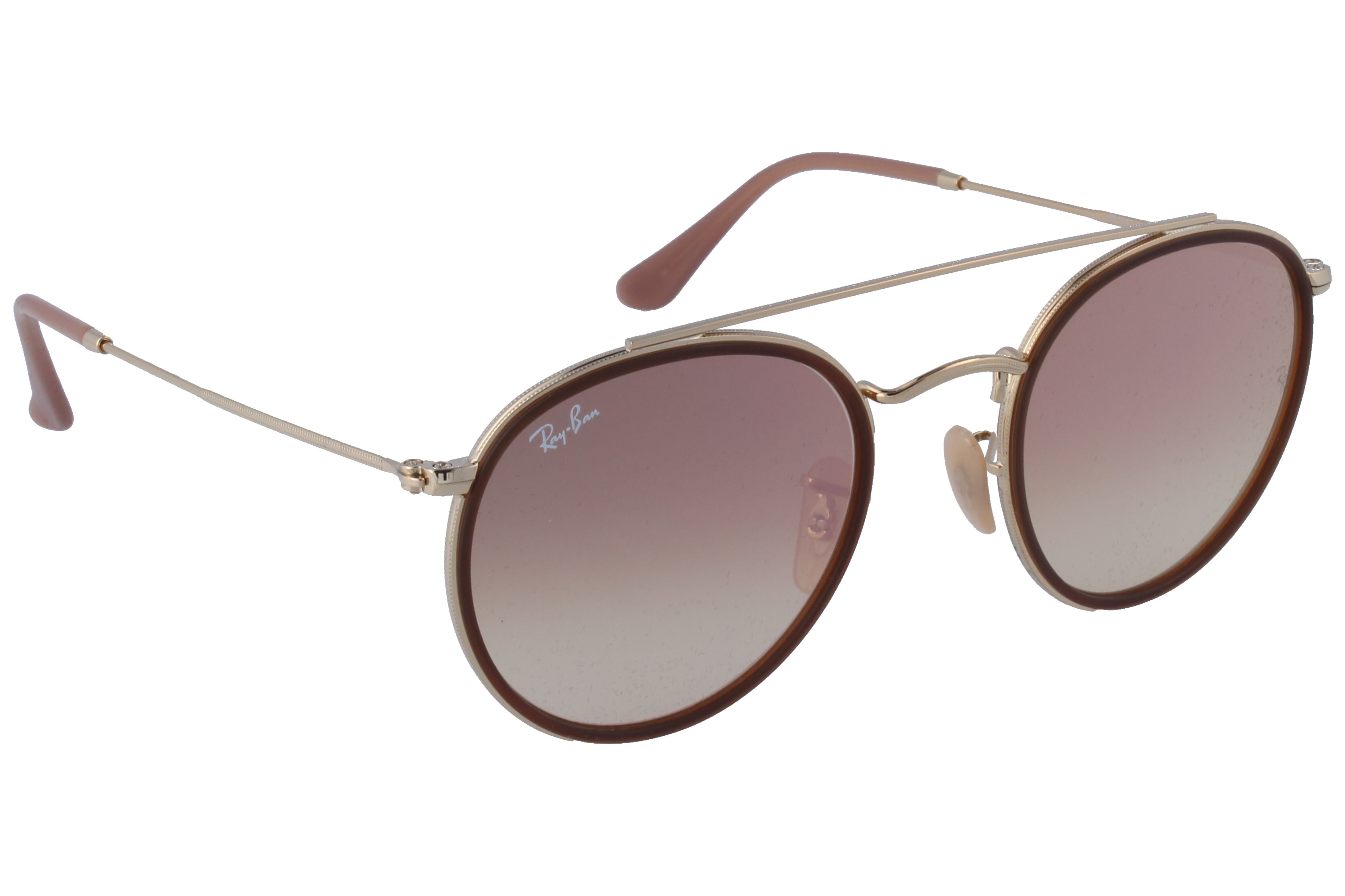 Gafas de Sol Ray-Ban Ferrari RB3647N 001/7O 51 22