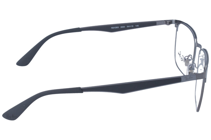 Lunettes de Vue Ray-Ban RX6363 2553 54 18 — vista 3