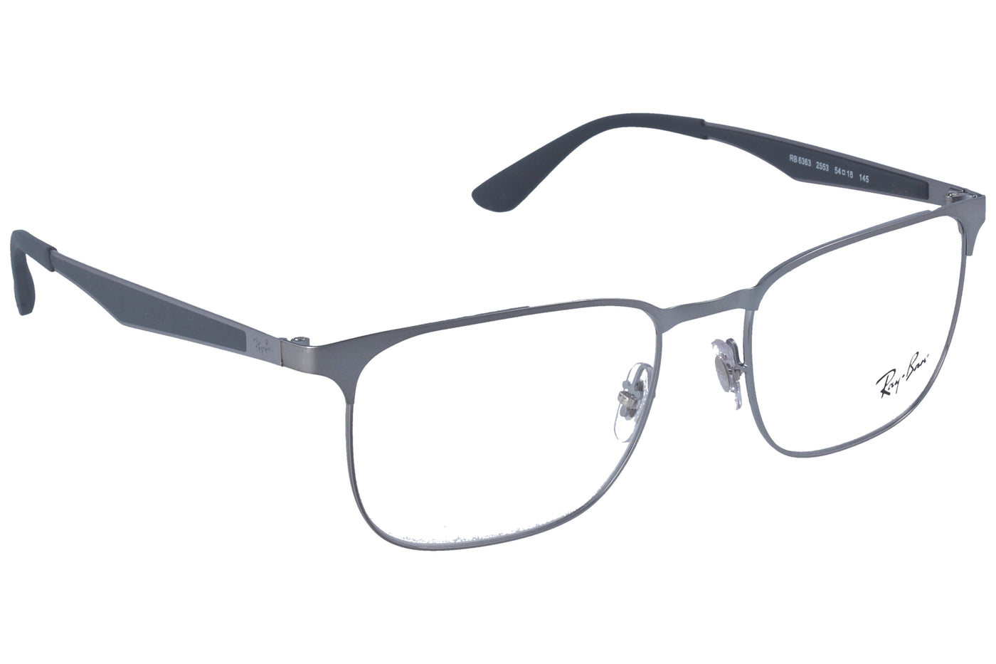 Lunettes de Vue Ray-Ban RX6363 2553 54 18