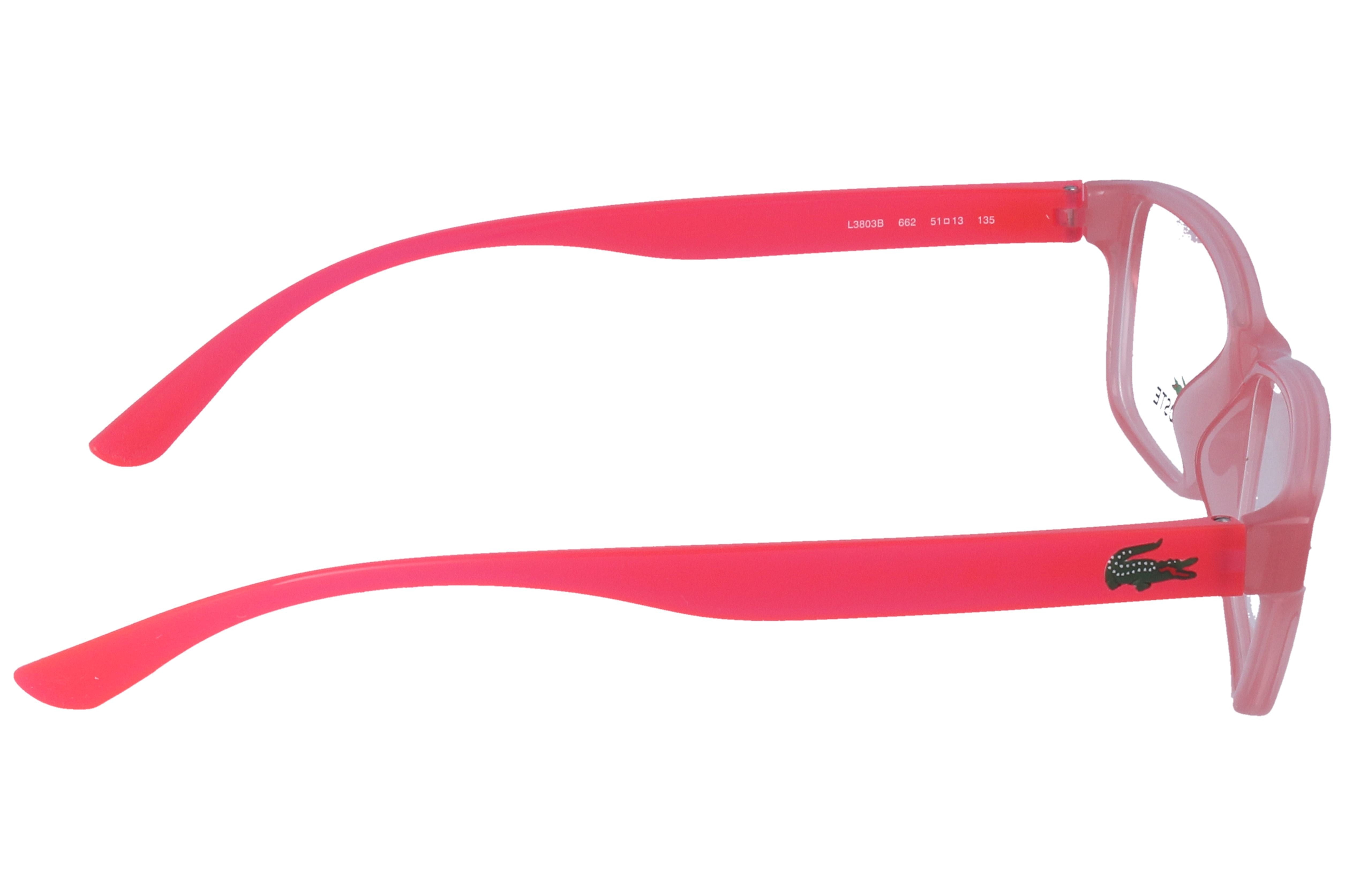 Gafas Graduadas Lacoste L3803B 662 51 14