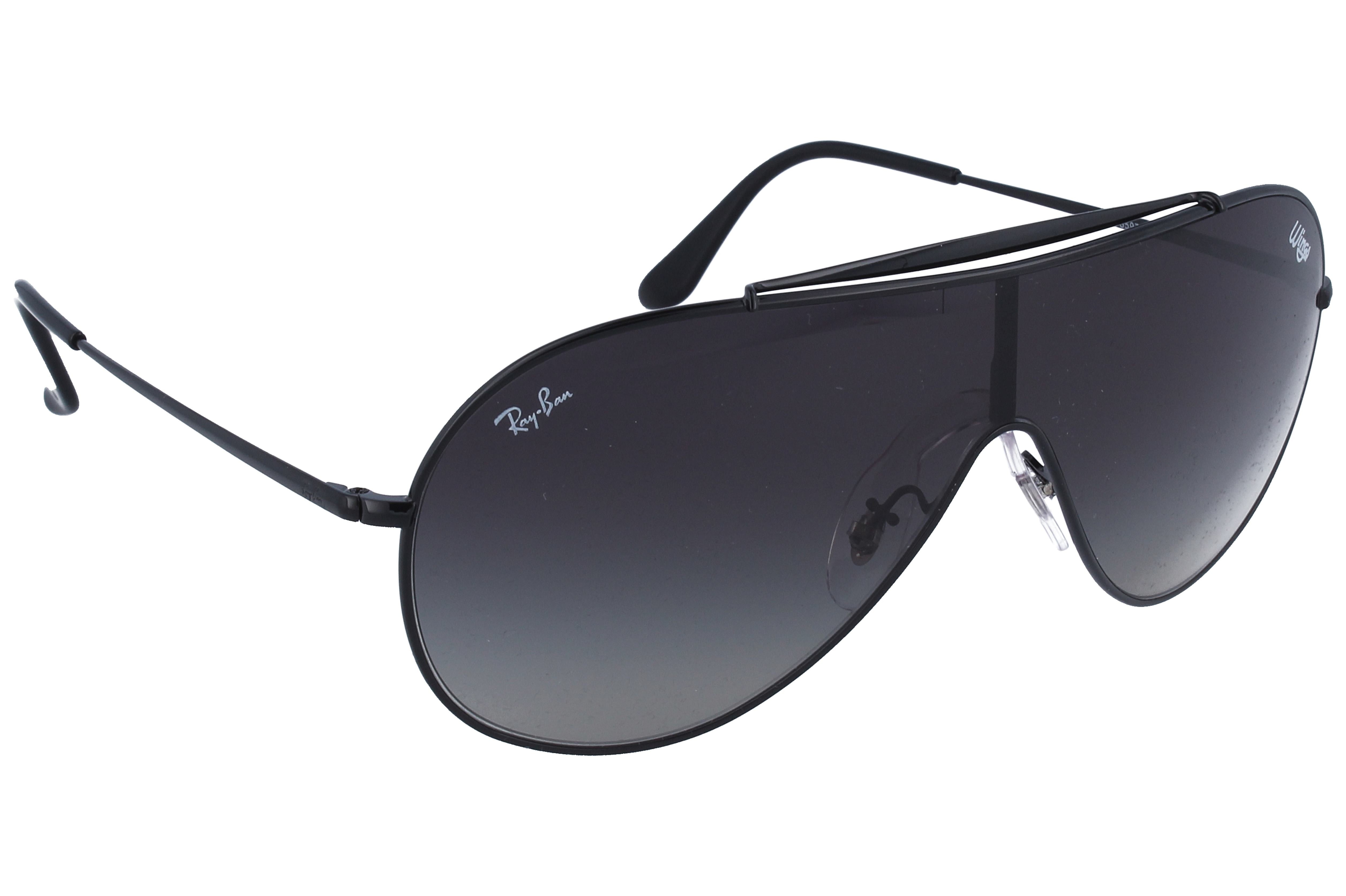 Gafas de Sol Ray-Ban Wings RB3597 002/11 00 33