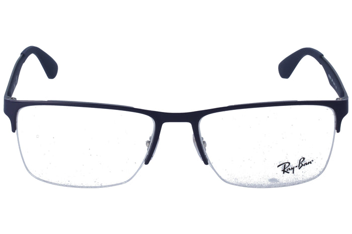 Lunettes de Vue Ray-Ban RX6335 2947 56 17 — vista 2