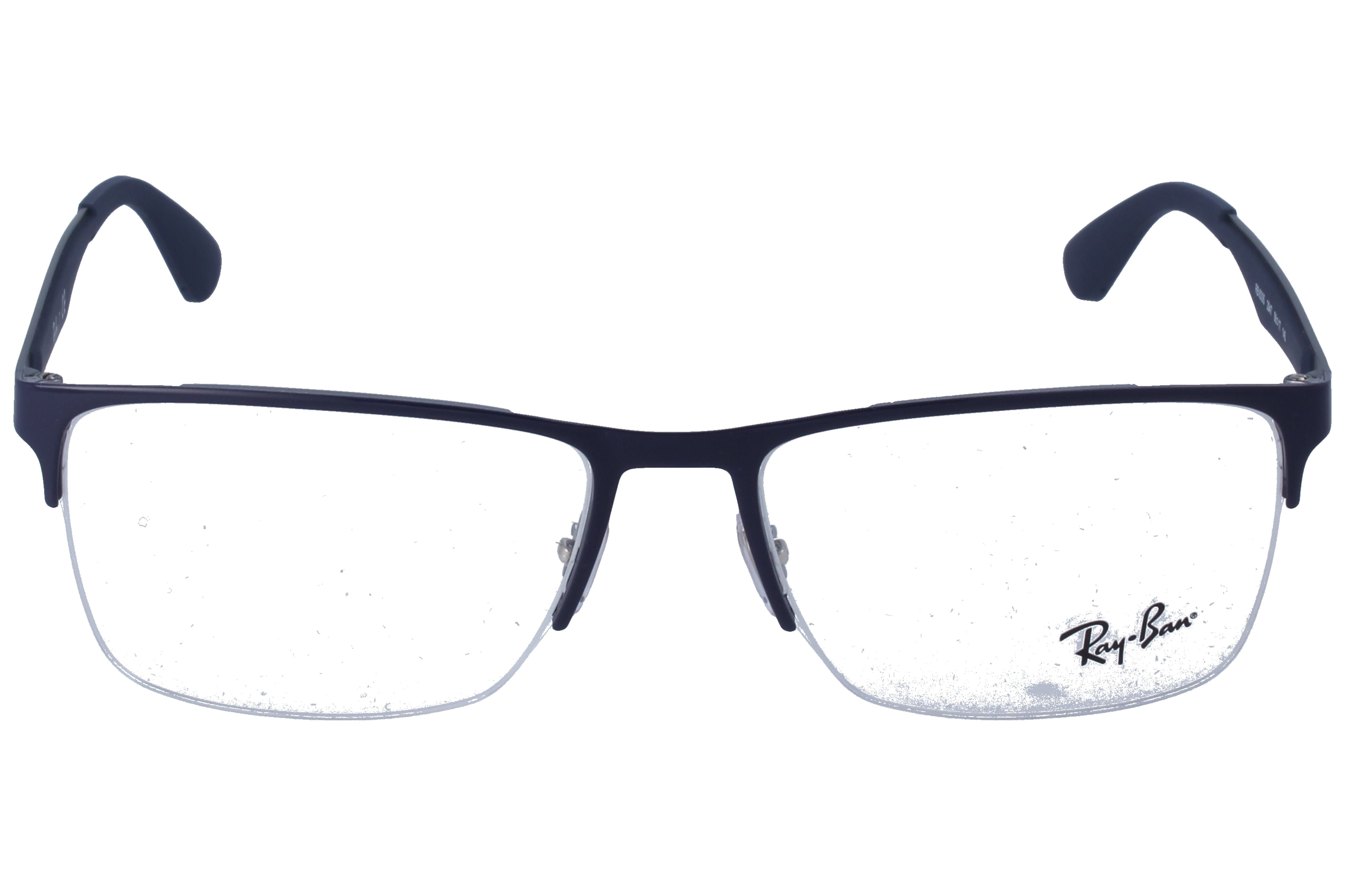 Gafas Graduadas Ray-Ban RX6335 2947 56 17