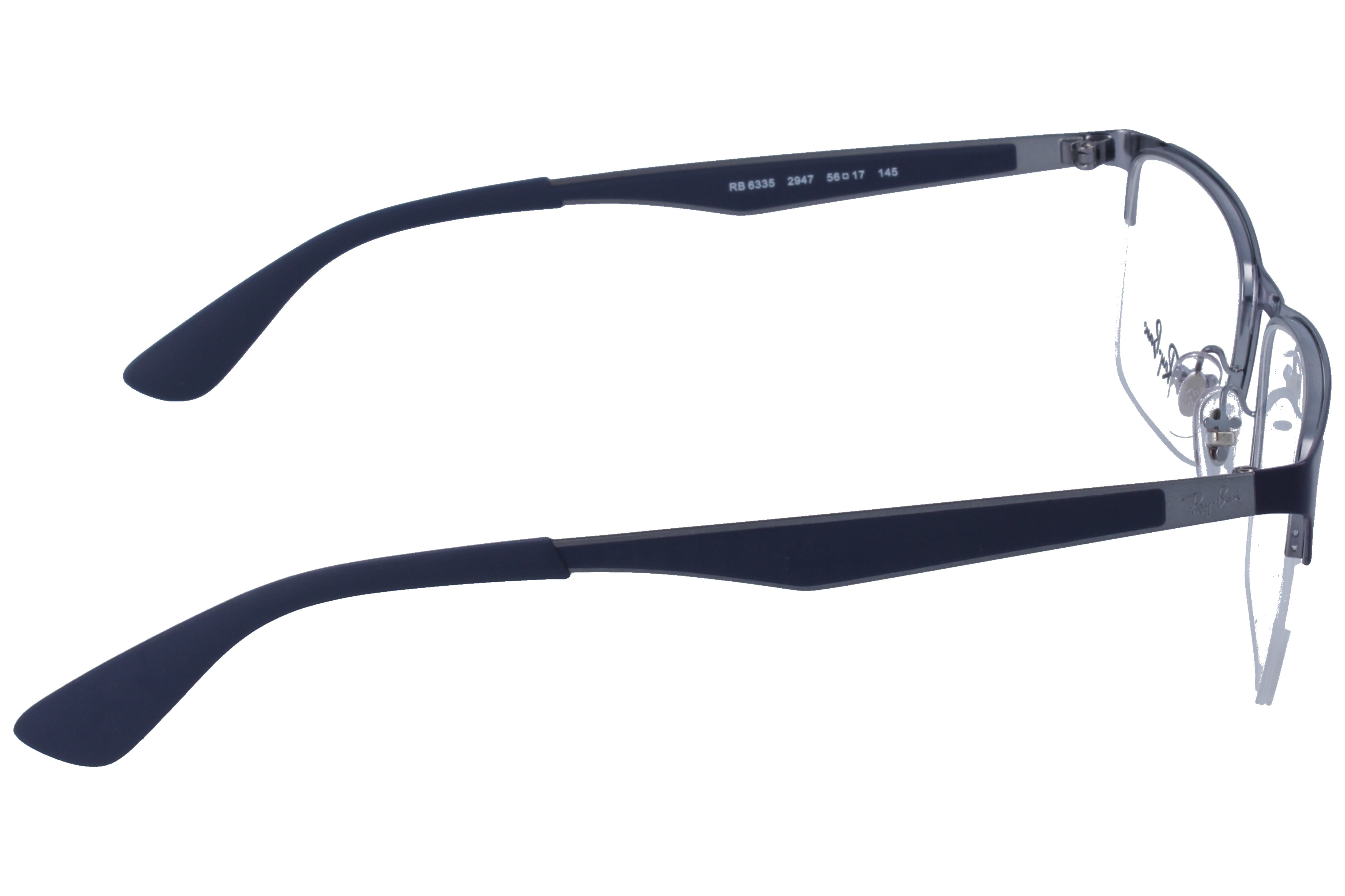 Gafas Graduadas Ray-Ban RX6335 2947 56 17