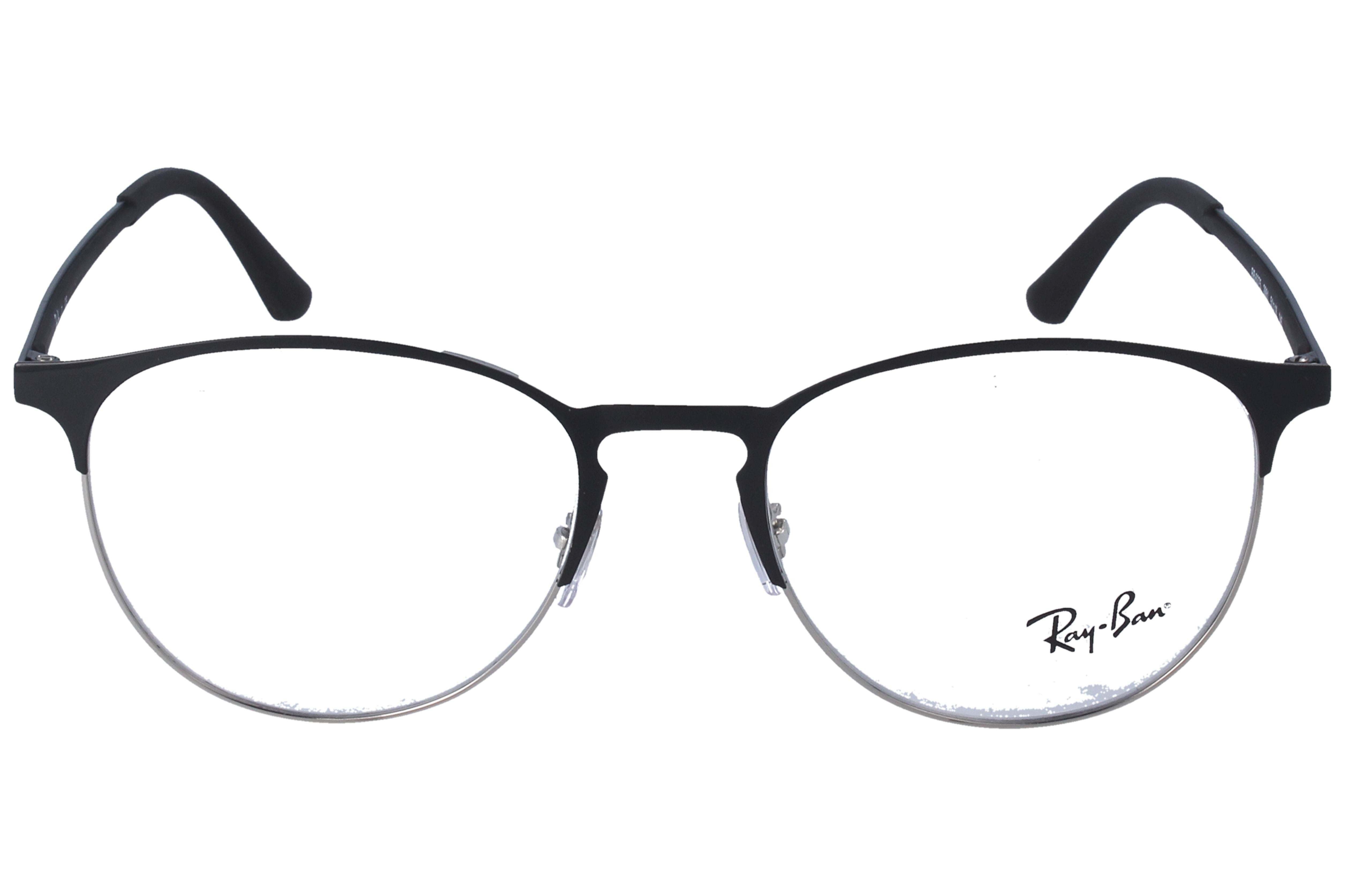 Gafas Graduadas Ray-Ban RX6375 2861 51 18