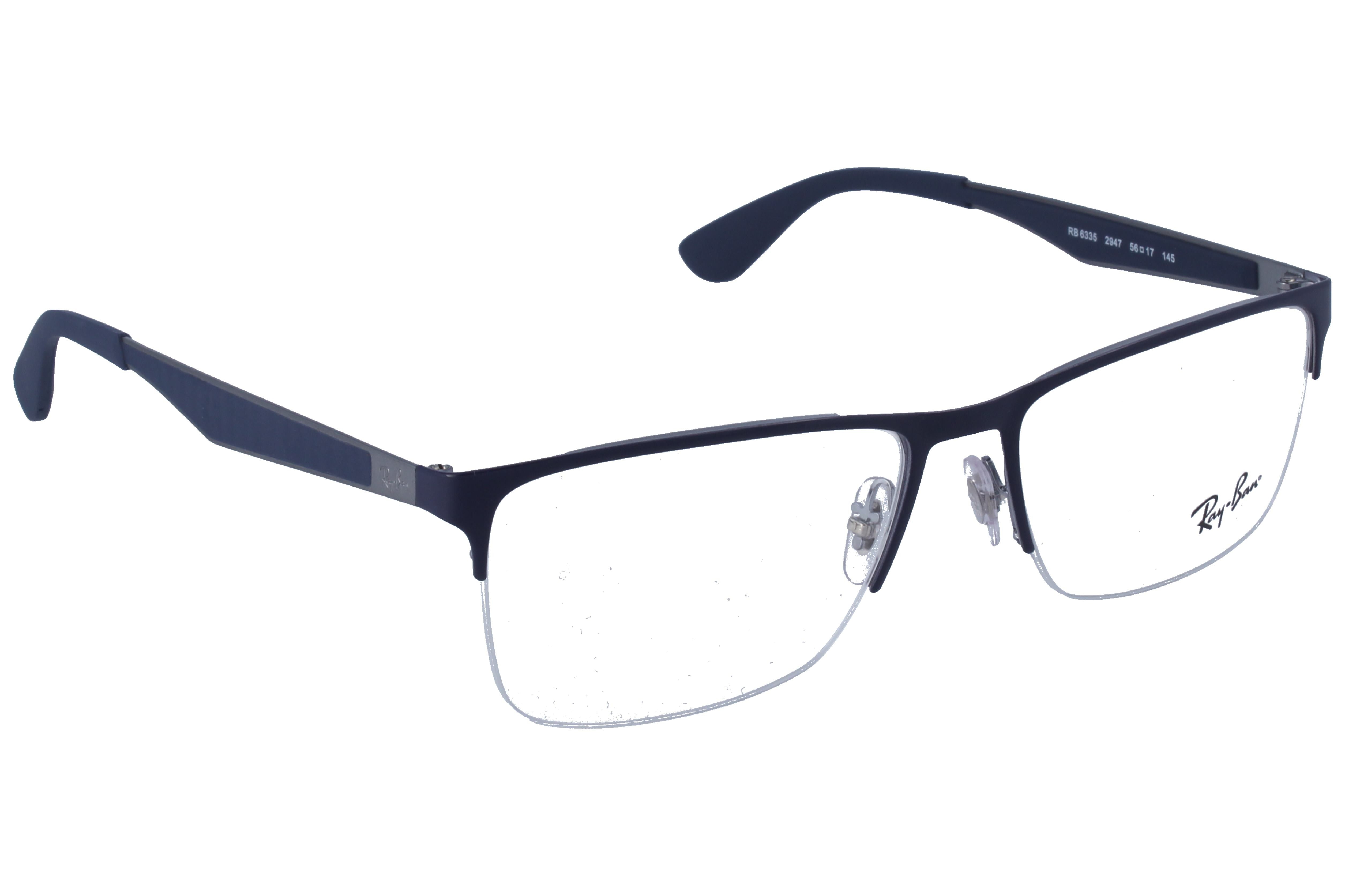 Gafas Graduadas Ray-Ban RX6335 2947 56 17