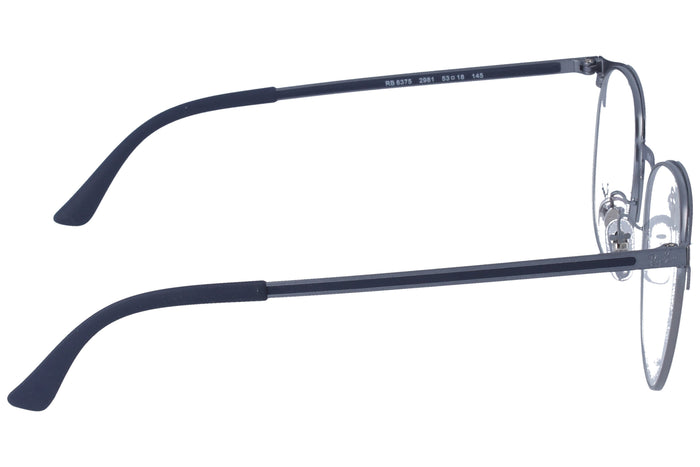 Очки для зрения Ray-Ban RX6375 2981 53 18 — vista 3