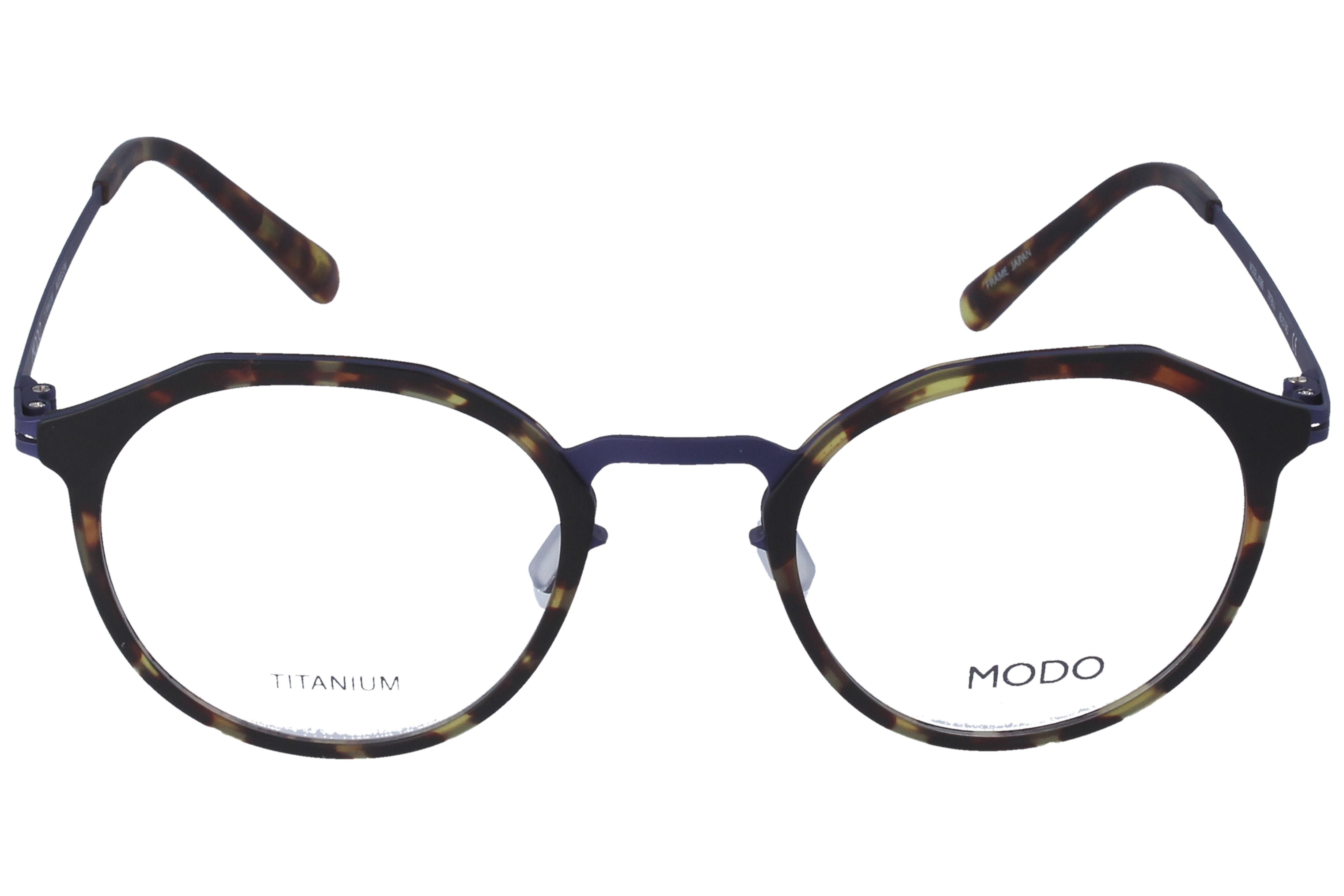 Gafas Graduadas Modo 4086 TRTBLU 46 21