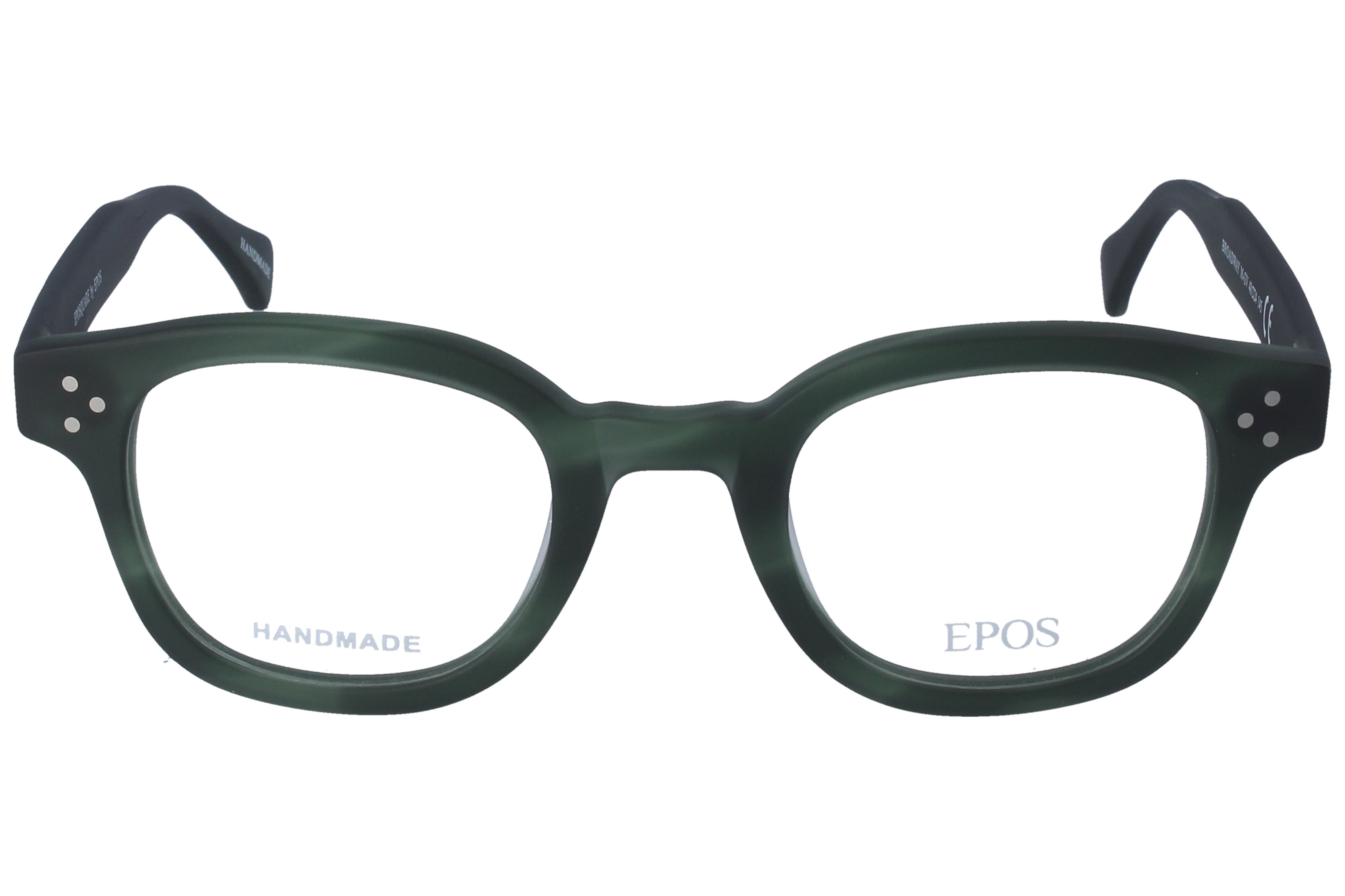 Gafas Graduadas Epos Broadway M-GV 48 24