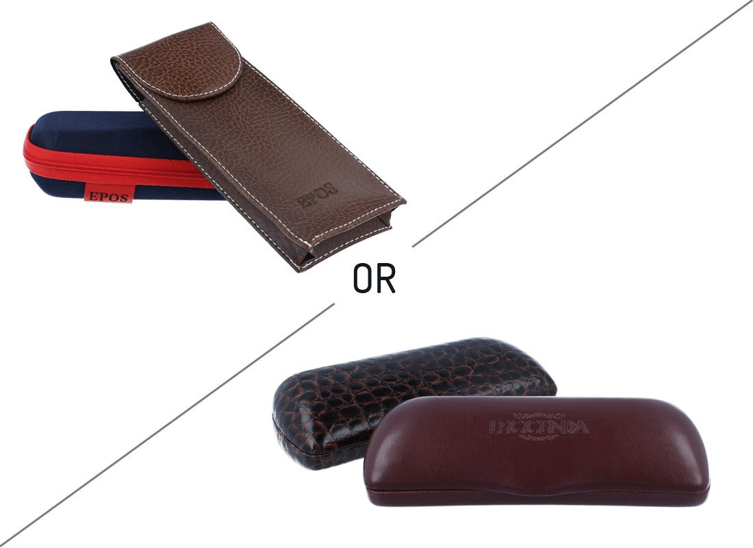 Gafas Graduadas Epos Efesto N 43 21