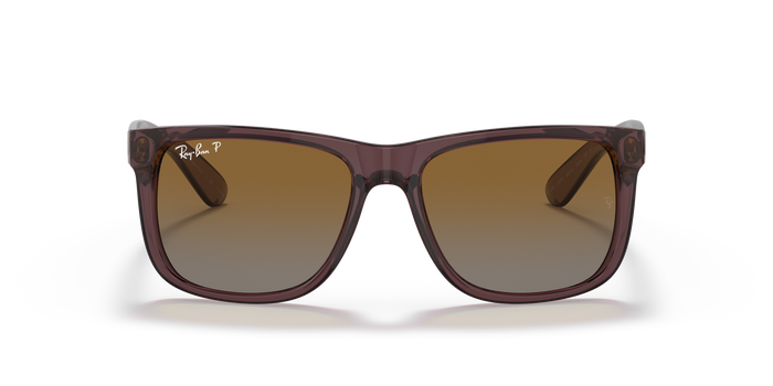 Ray-Ban Justin RB4165 6597T5 55 16 太阳镜 — vista 3