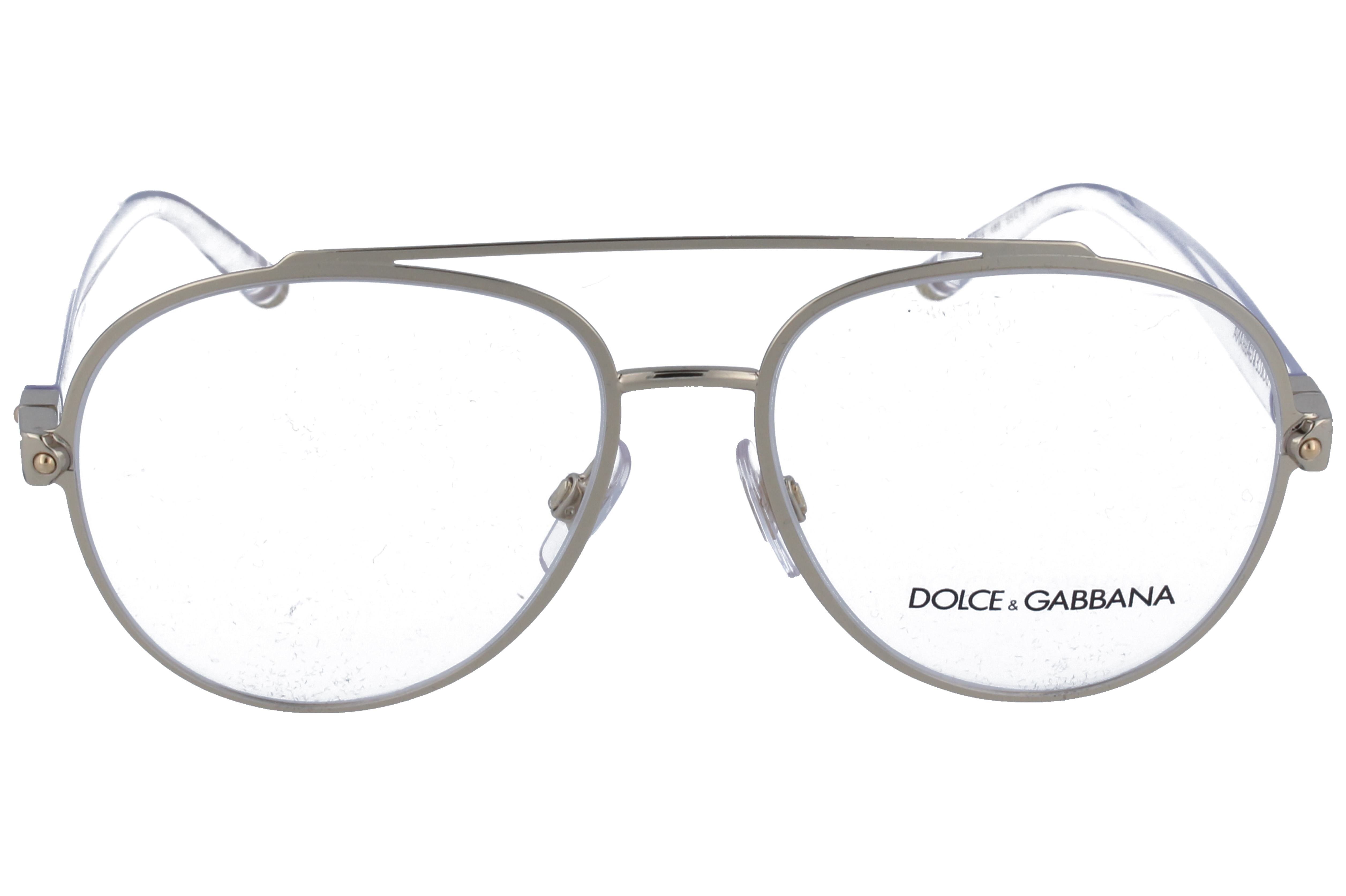 Gafas Graduadas Dolce Gabbana DG1303 488 55 16