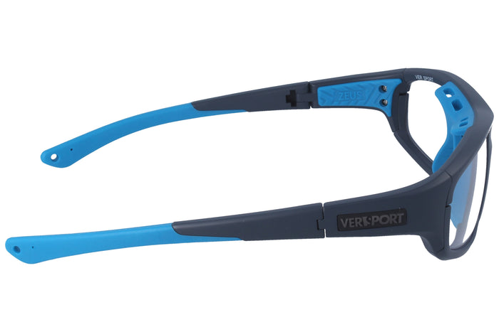Korrektionsbrillen Ver Sport Zeus Dts Vx VX985630 56 20 — vista 3