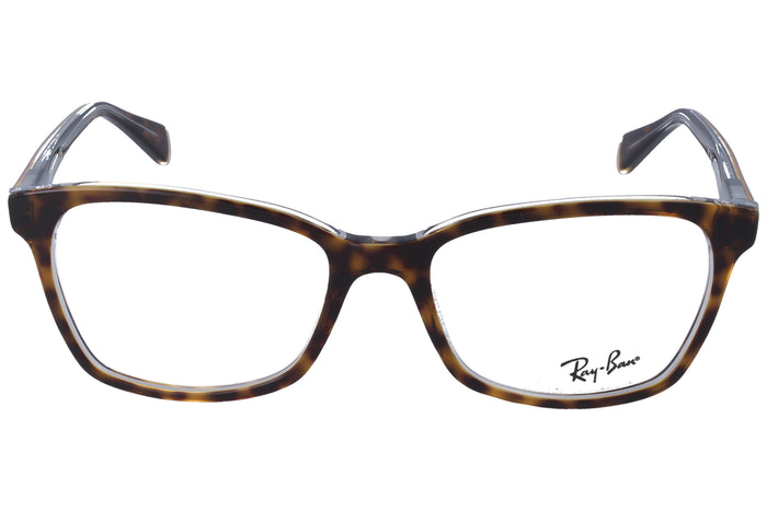 Ray-Ban RX5362 5082 54 17 Prescription Glasses — vista 2
