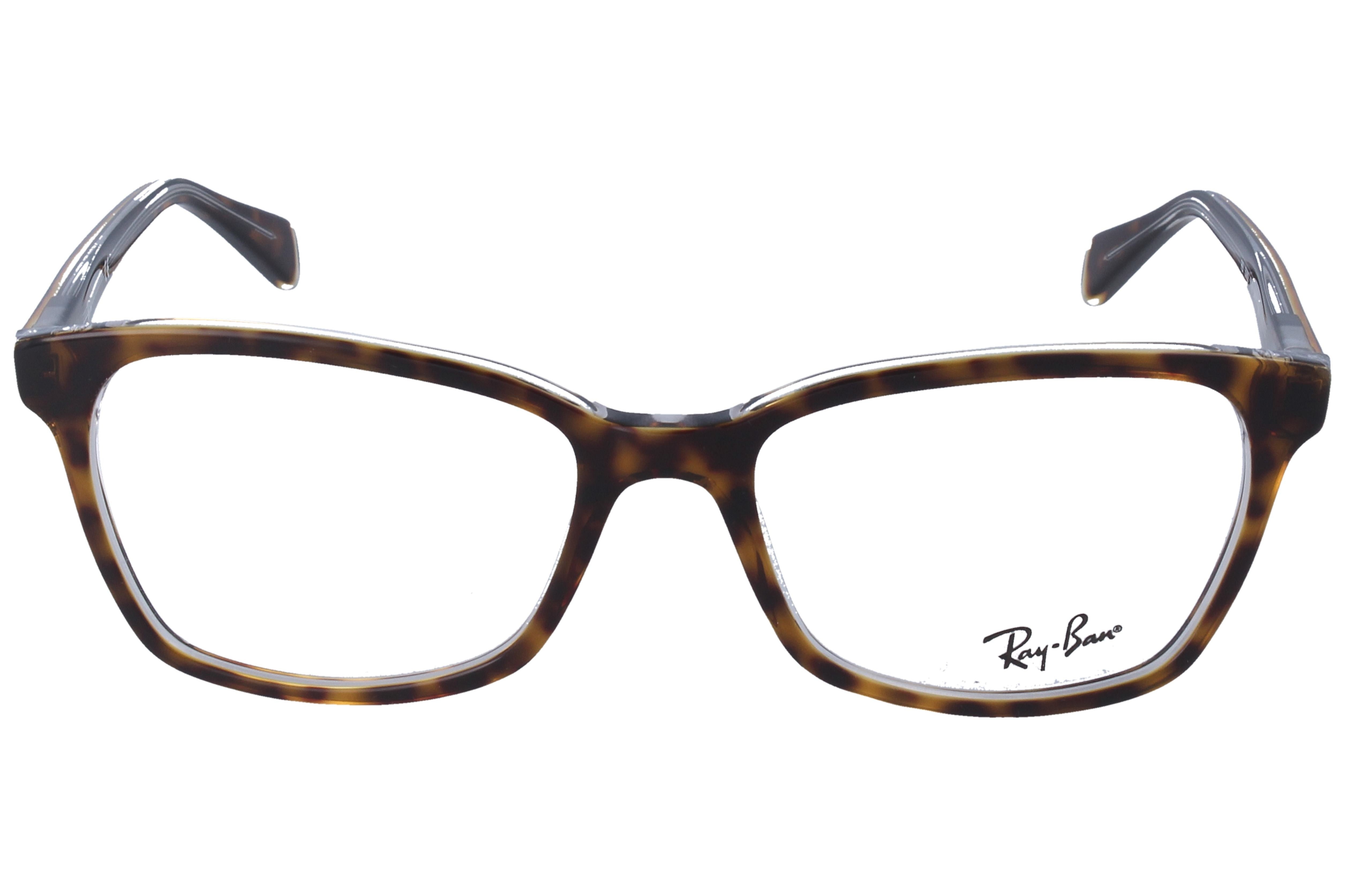 Gafas Graduadas Ray-Ban RX5362 5082 54 17