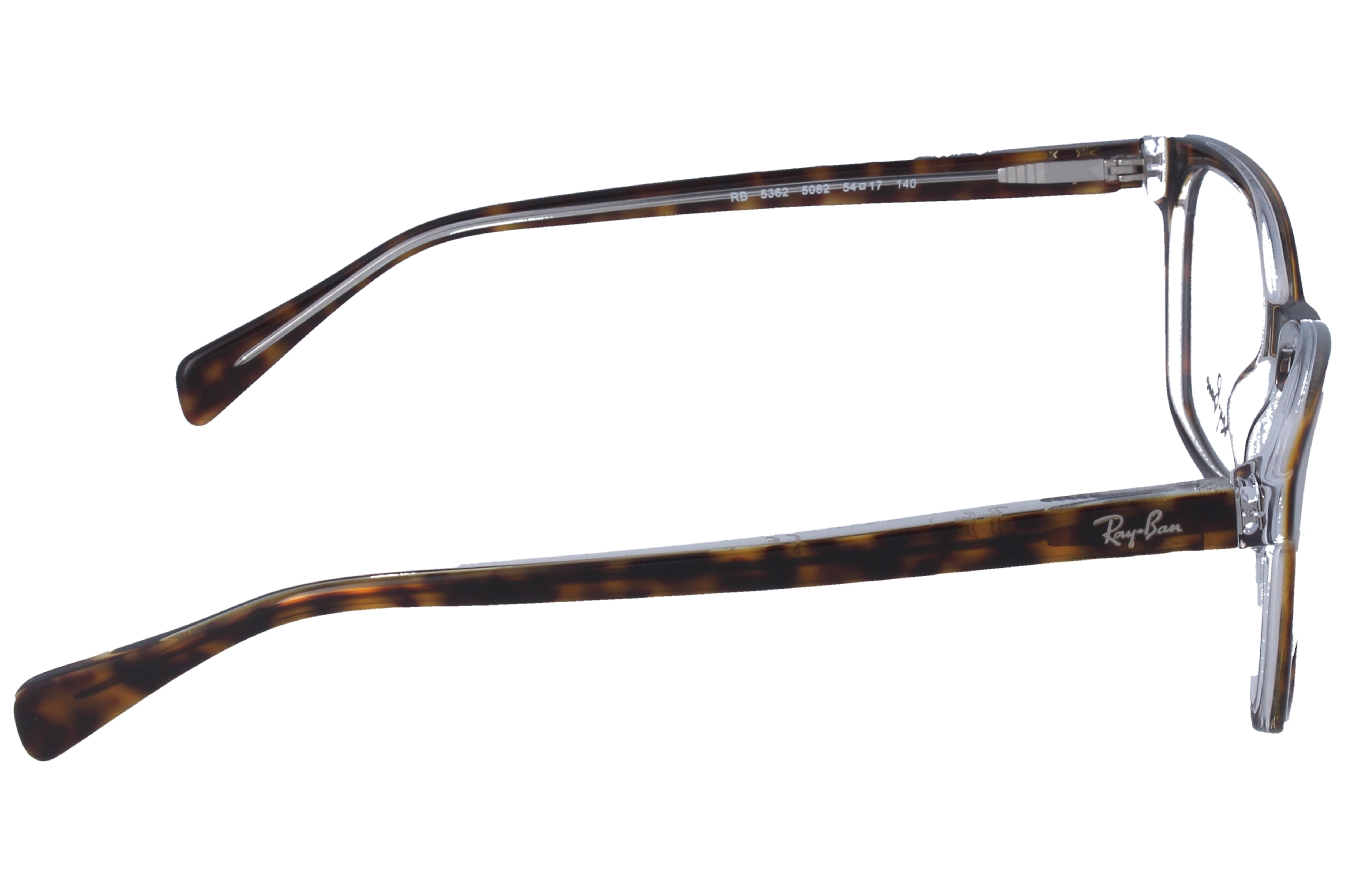 Gafas Graduadas Ray-Ban RX5362 5082 54 17