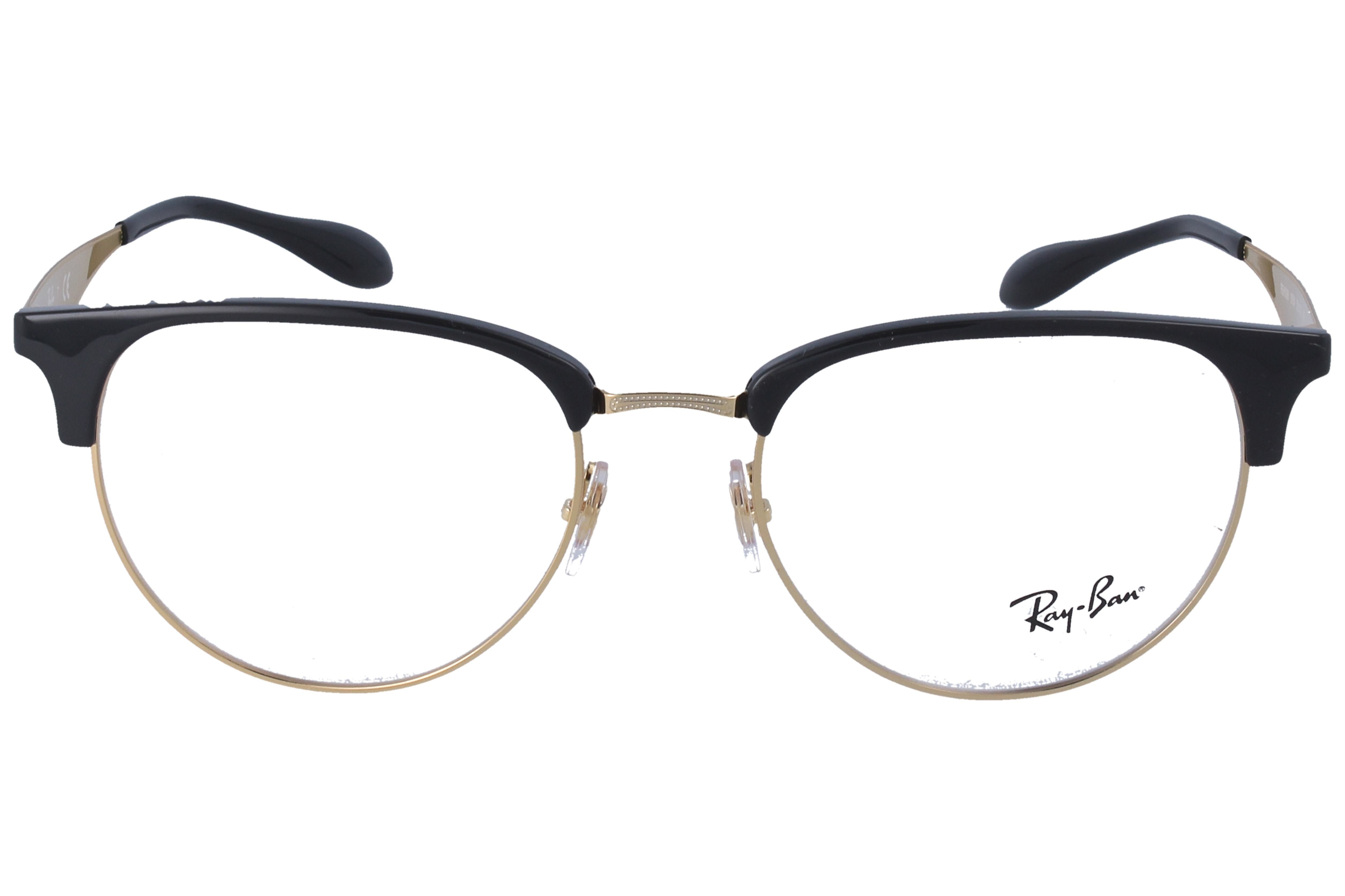 Gafas Graduadas Ray-Ban RX6396 5784 53 19