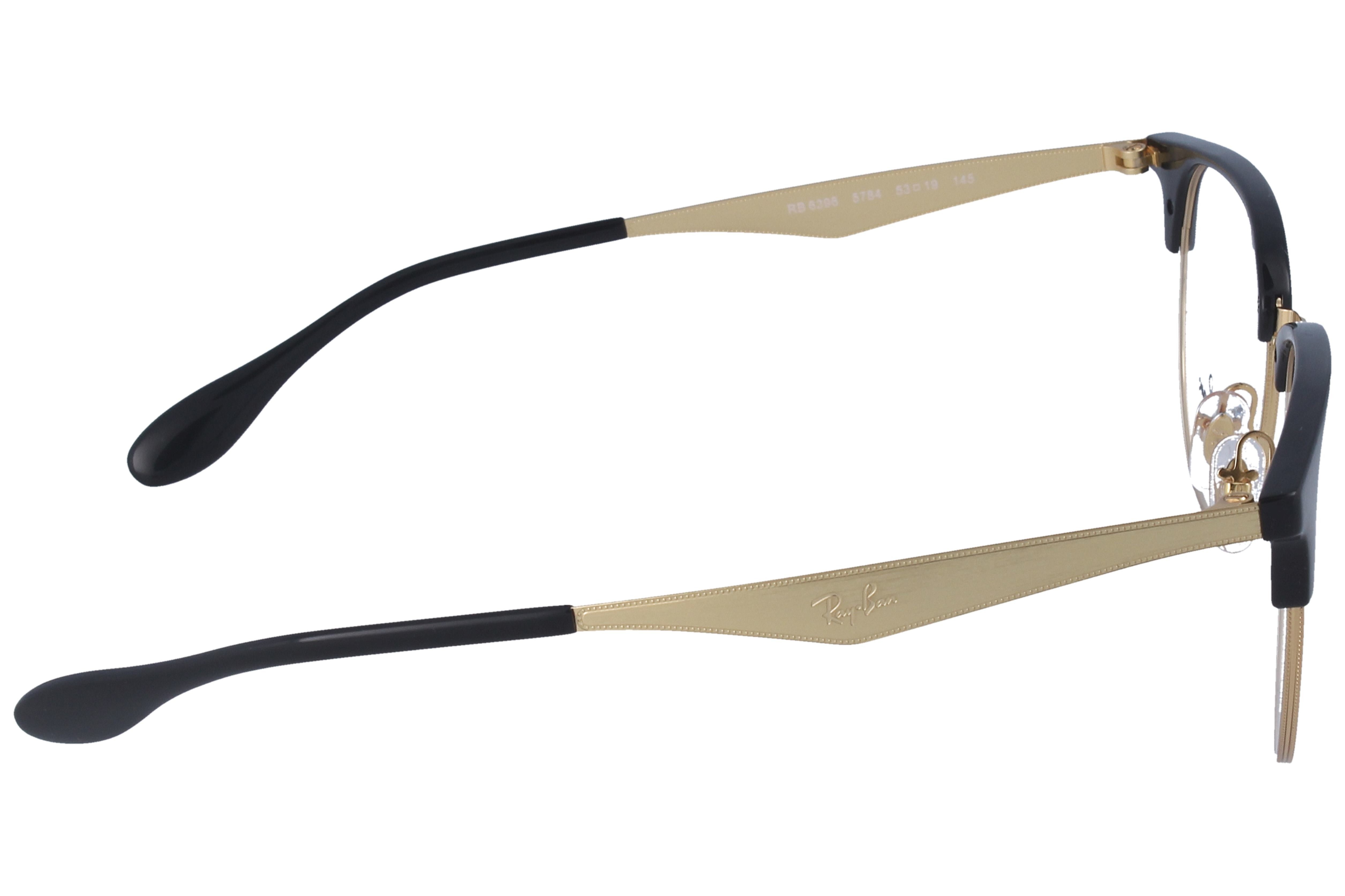 Gafas Graduadas Ray-Ban RX6396 5784 53 19