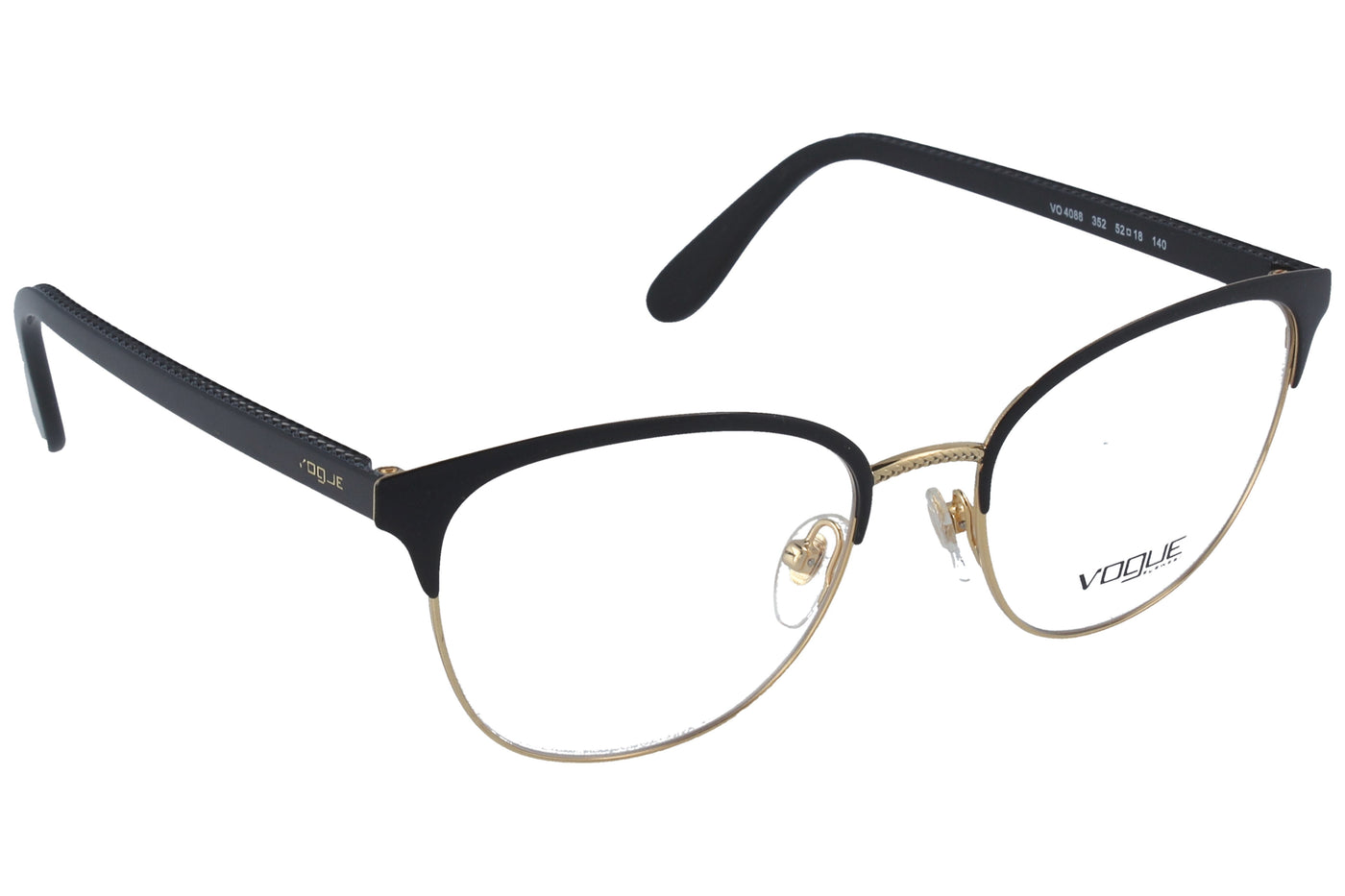 Prescription Glasses Vogue VO4088 352 52 18