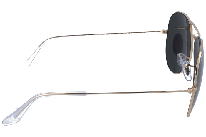 Lunettes de Soleil Ray-Ban Aviator RB3025 001/58 62 14 — vista 3