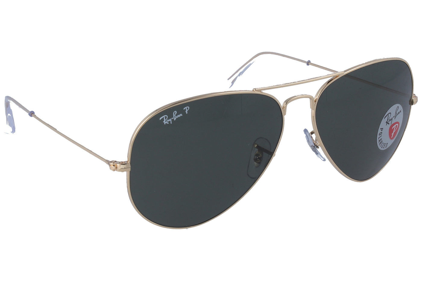 Lunettes de Soleil Ray-Ban Aviator RB3025 001/58 62 14