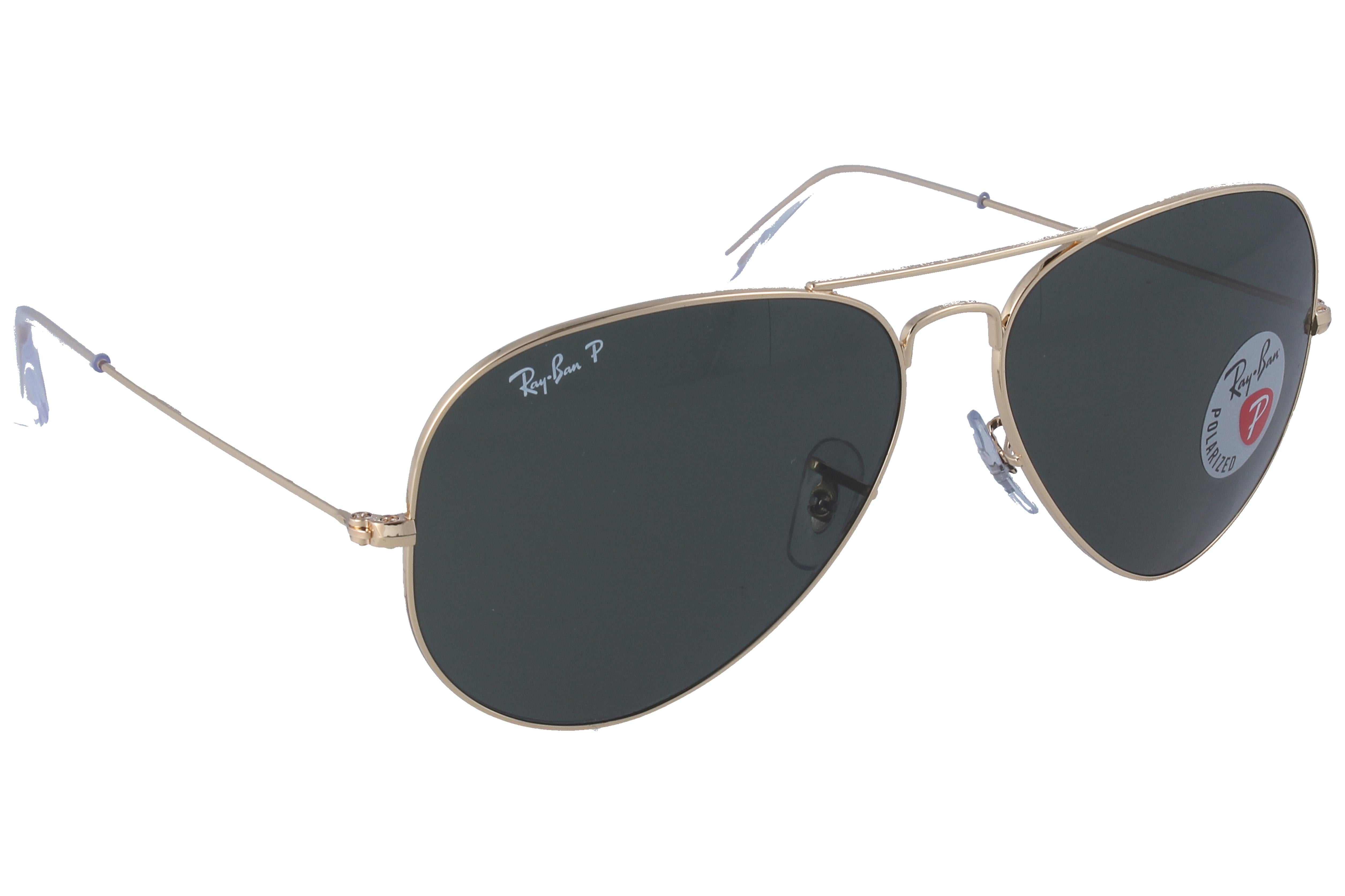 Gafas de Sol Ray-Ban Aviator RB3025 001/58 62 14