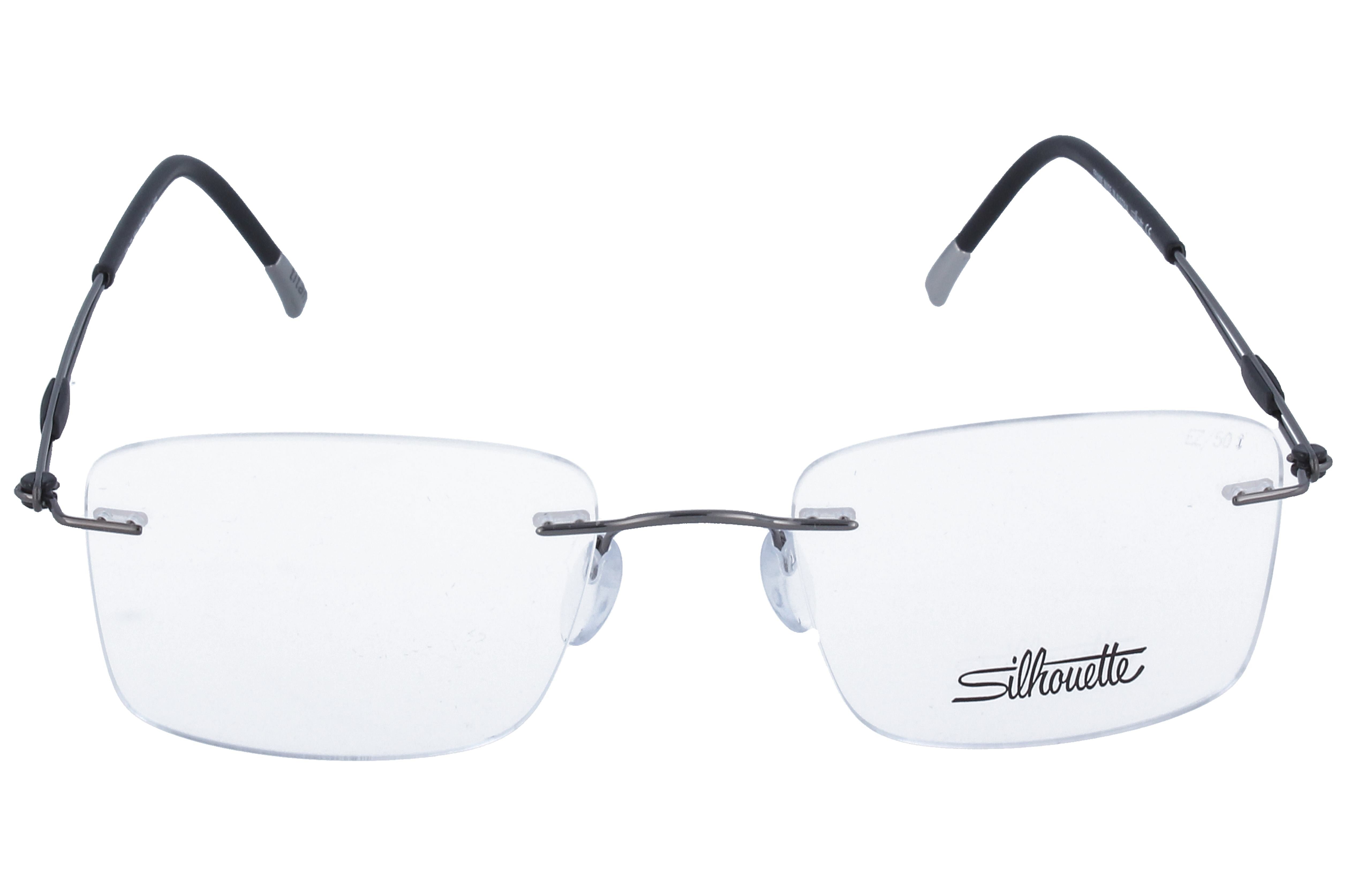 Gafas Graduadas Silhouette Titan Next Generation 5521/EZ 6560 50 19