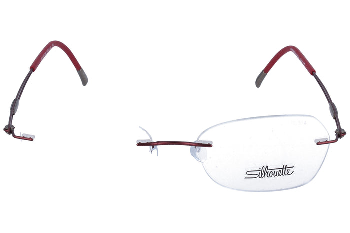 Silhouette Titan Next Generation 5521/FC 3040 53 17 Prescription Glasses — vista 2
