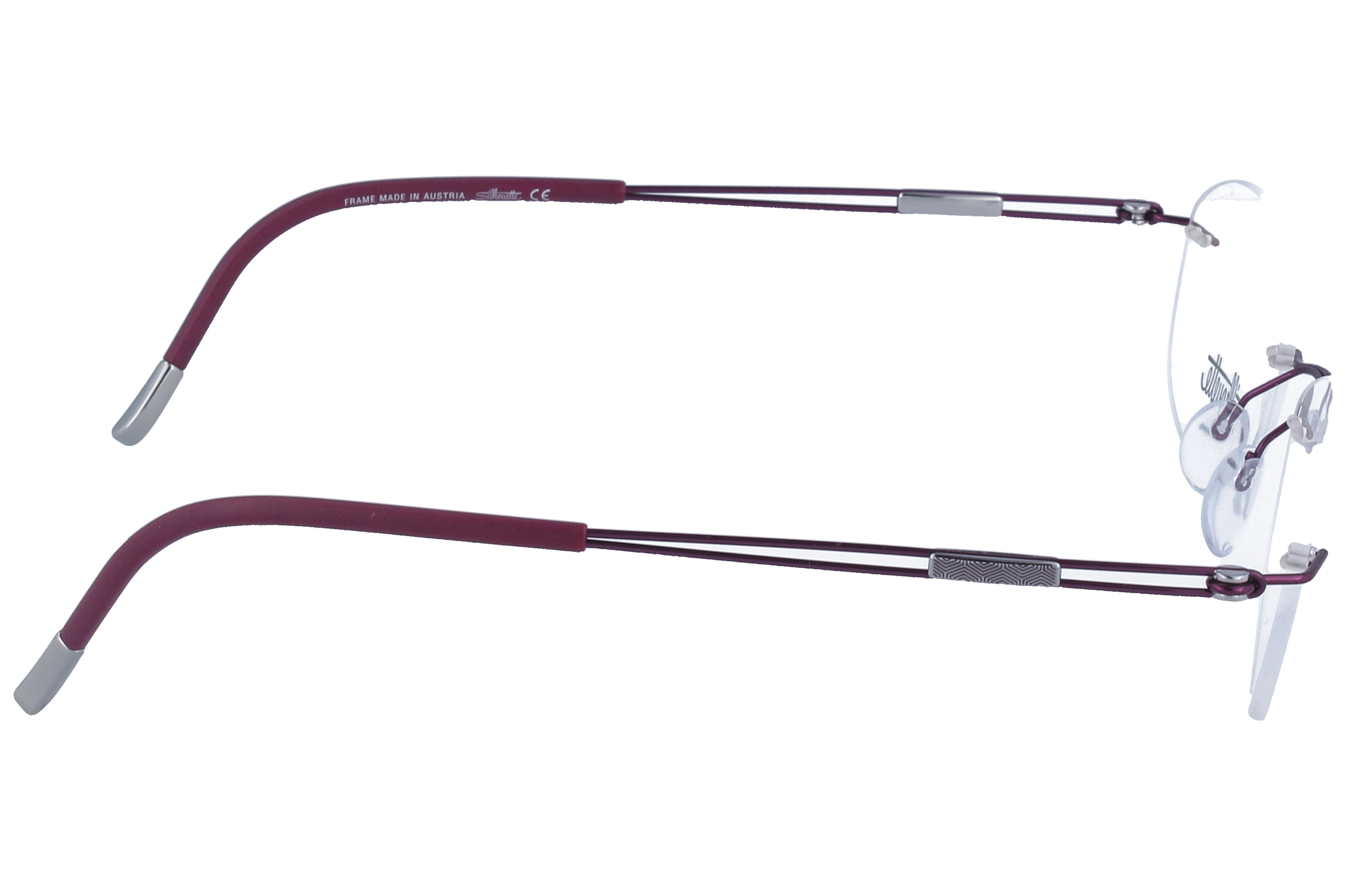 Gafas Graduadas Silhouette Titan Next Generation 5521/FE 4040 48 17