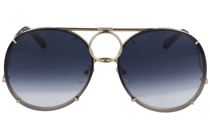Lunettes de Soleil Chloé CH145 812 61 15 — vista 2