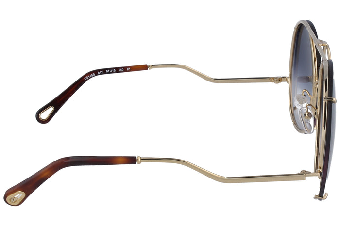 Lunettes de Soleil Chloé CH145 812 61 15 — vista 3