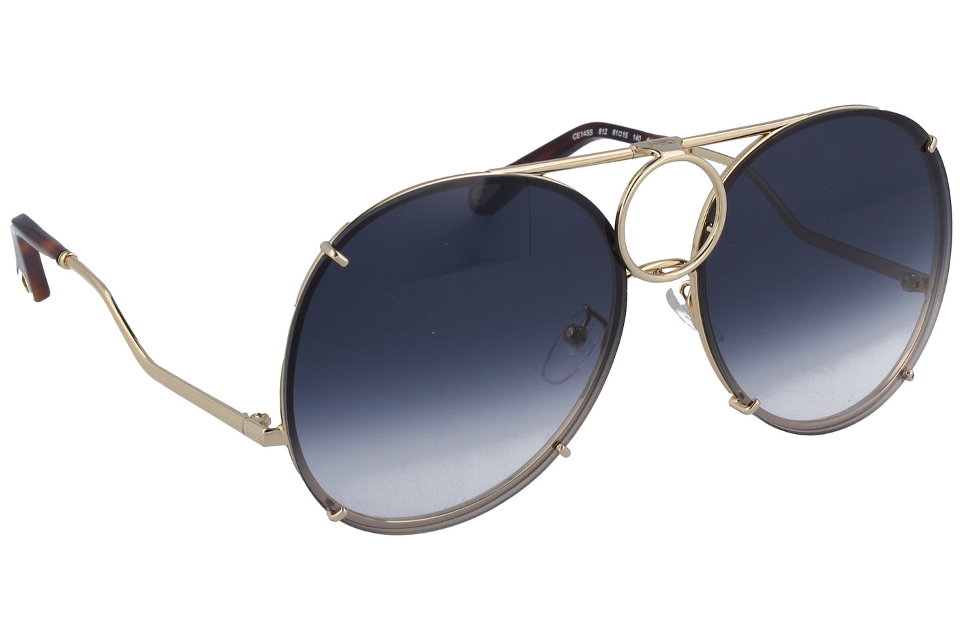 Lunettes de Soleil Chloé CH145 812 61 15