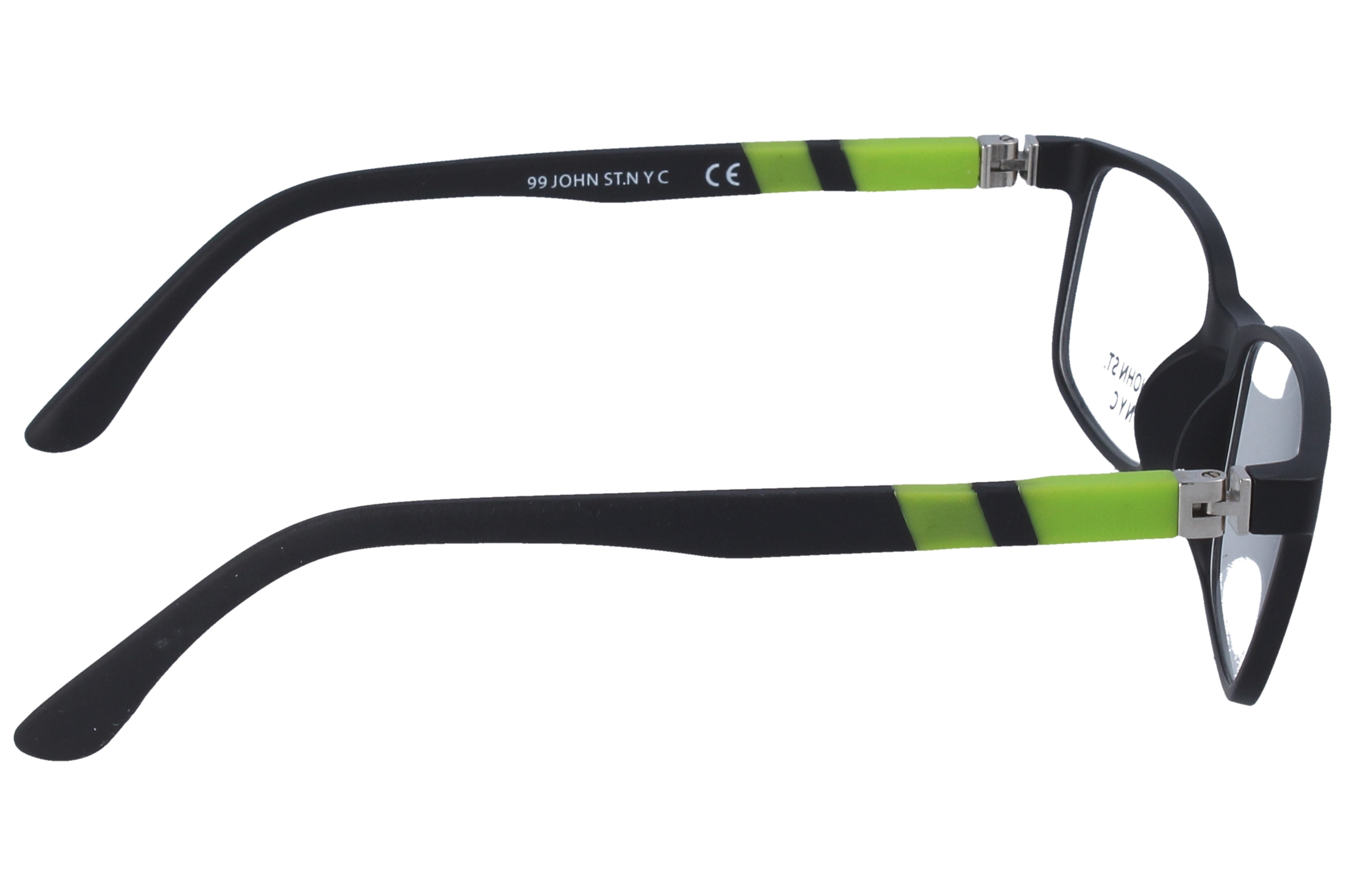 Gafas Graduadas 99 John St 337 02M 48 15