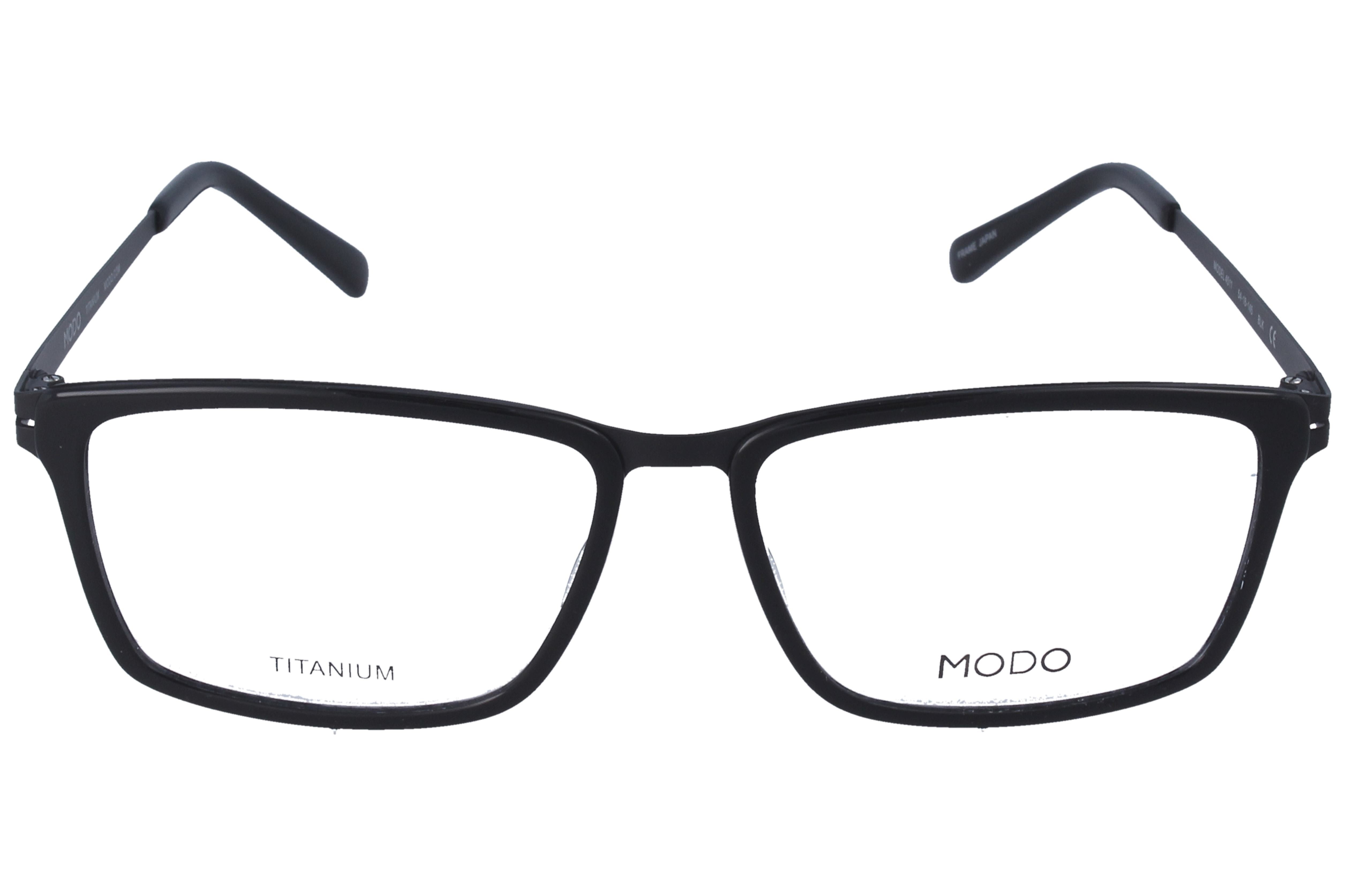 Gafas Graduadas Modo 4511 BLK 54 16