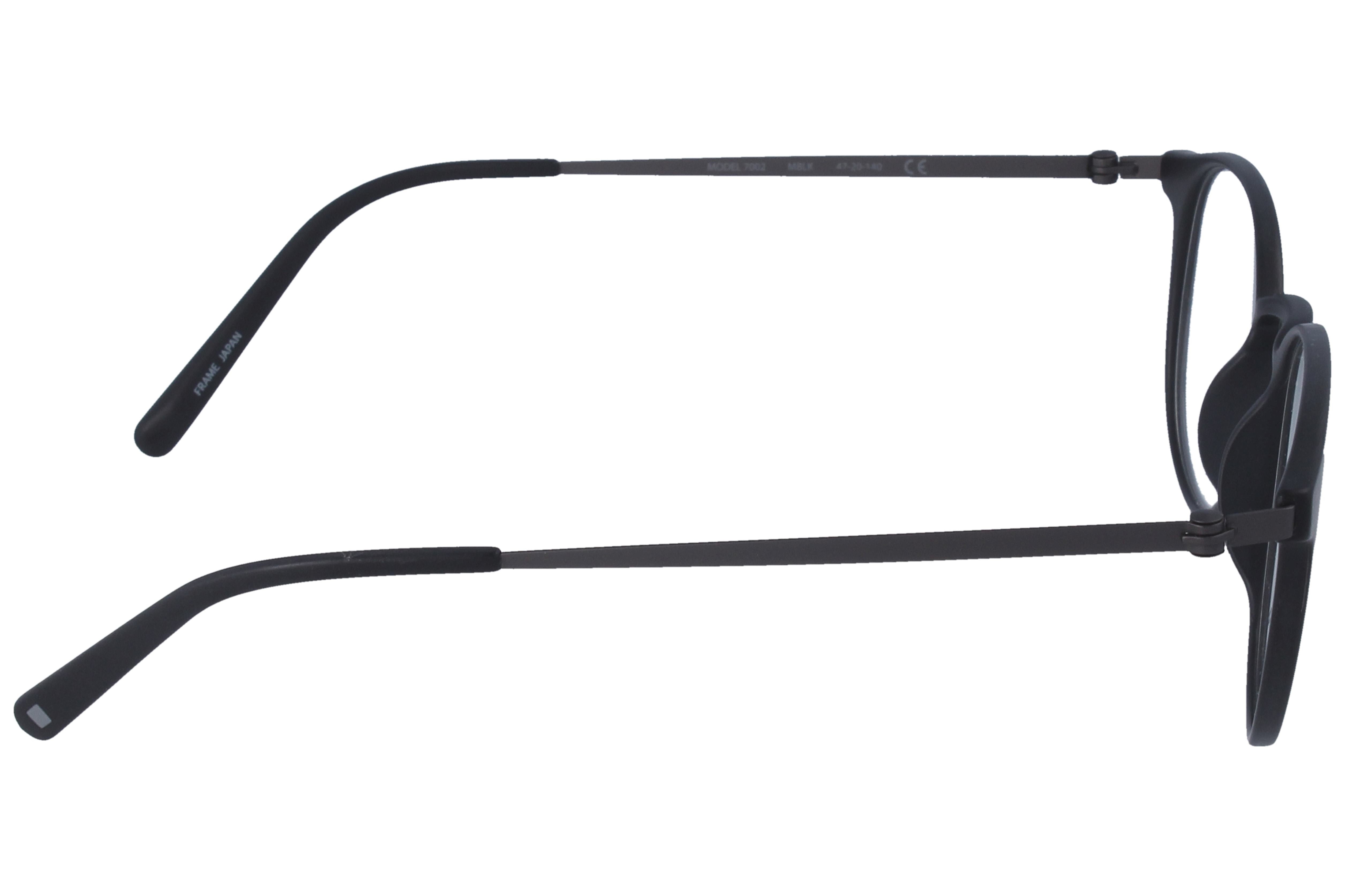 Gafas Graduadas Modo 7002 MBLK 47 20