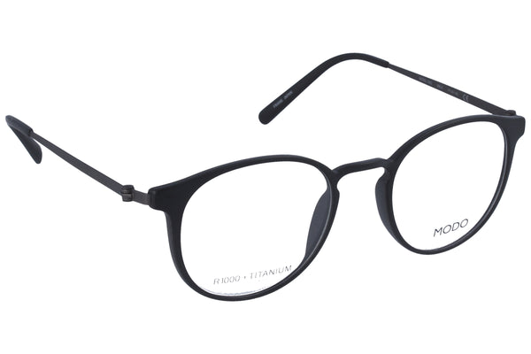 Prescription Glasses Modo 7002 MBLK 47 20