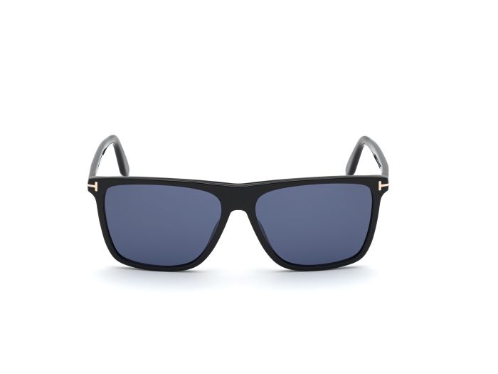 Tom Ford Bronson FT1044 01E 60 12 Sunglasses