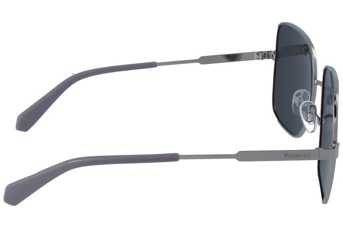 Lunettes de Soleil Polaroid PLD 6060 B6EMF 57 17 — vista 3