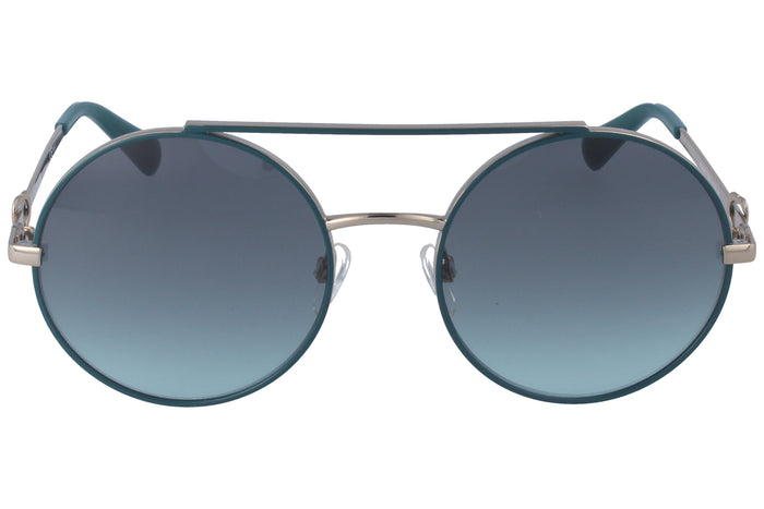 Love Moschino MOL009 1EDEQ 56 20 Sunglasses — vista 2