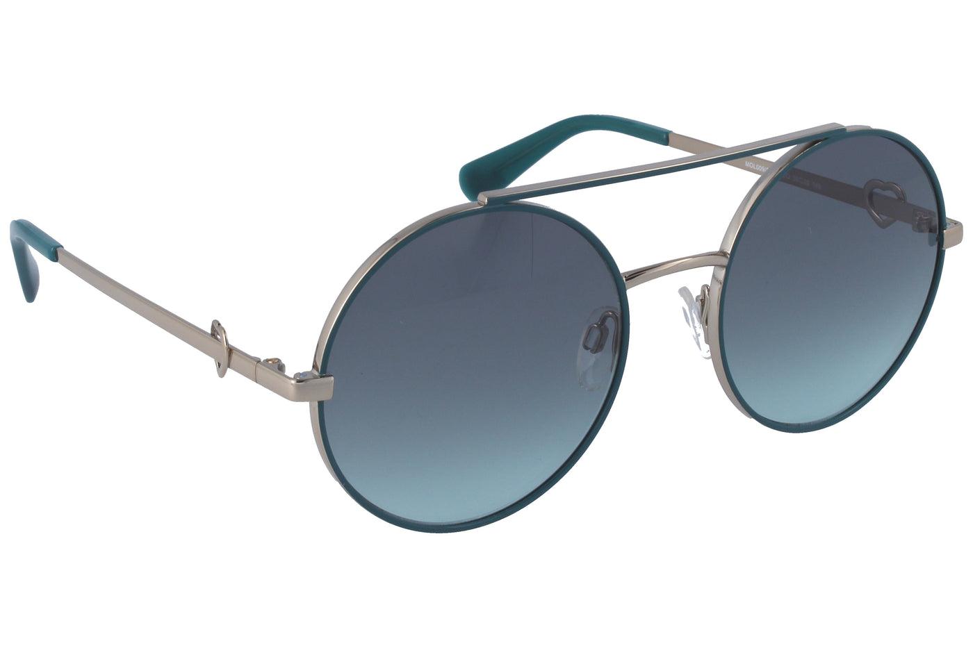 Love Moschino MOL009 1EDEQ 56 20 Sunglasses