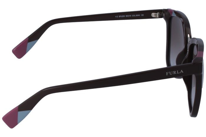 Furla SFU230 06XK 56 18 Sunglasses — vista 3