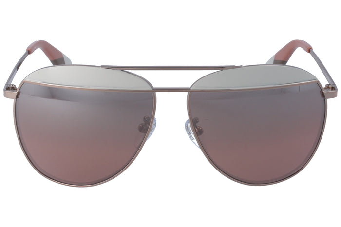 Gafas de Sol Furla SFU236 0SCG 54 18 — vista 2