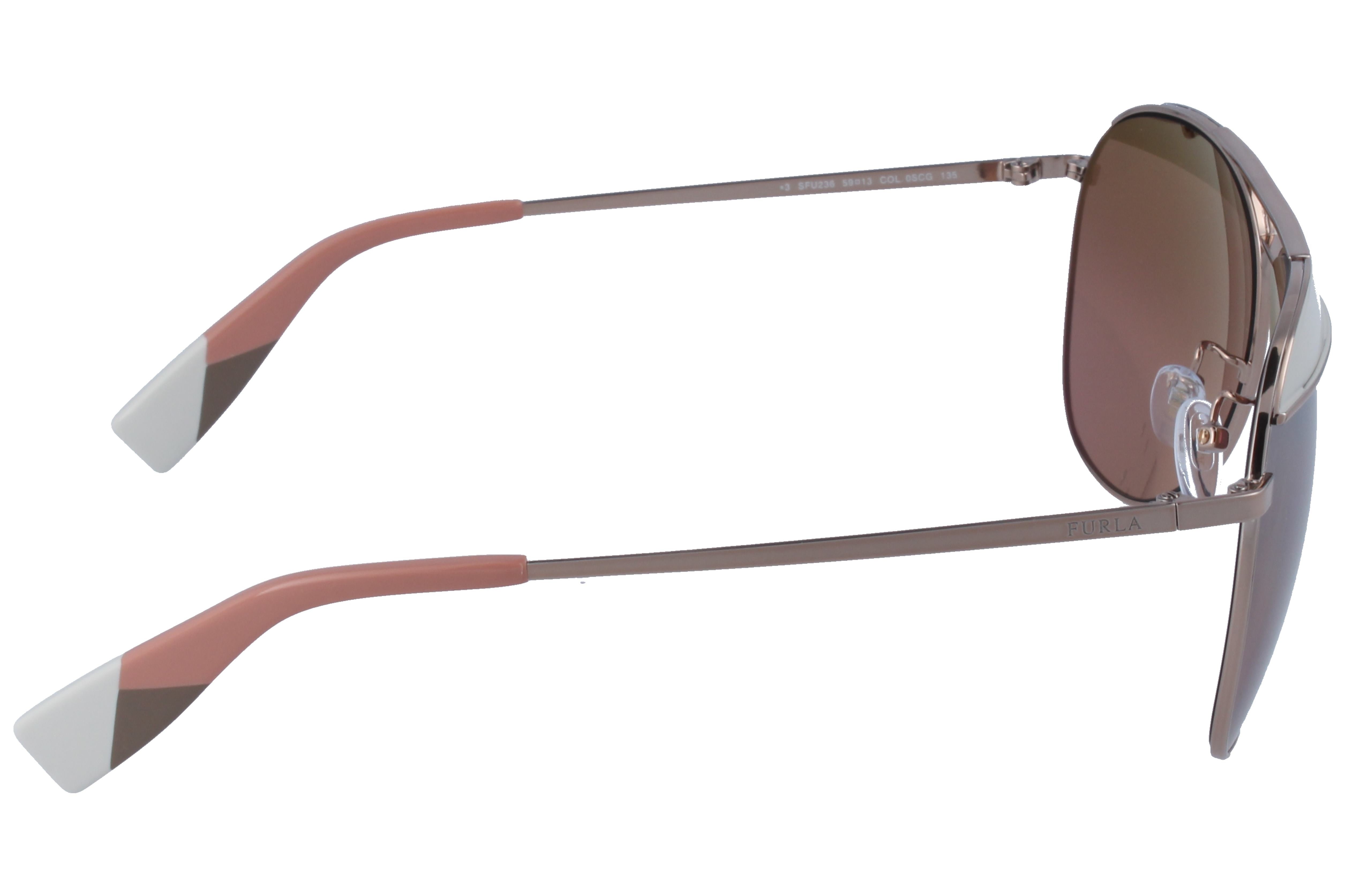 Gafas de Sol Furla SFU236 0SCG 54 18