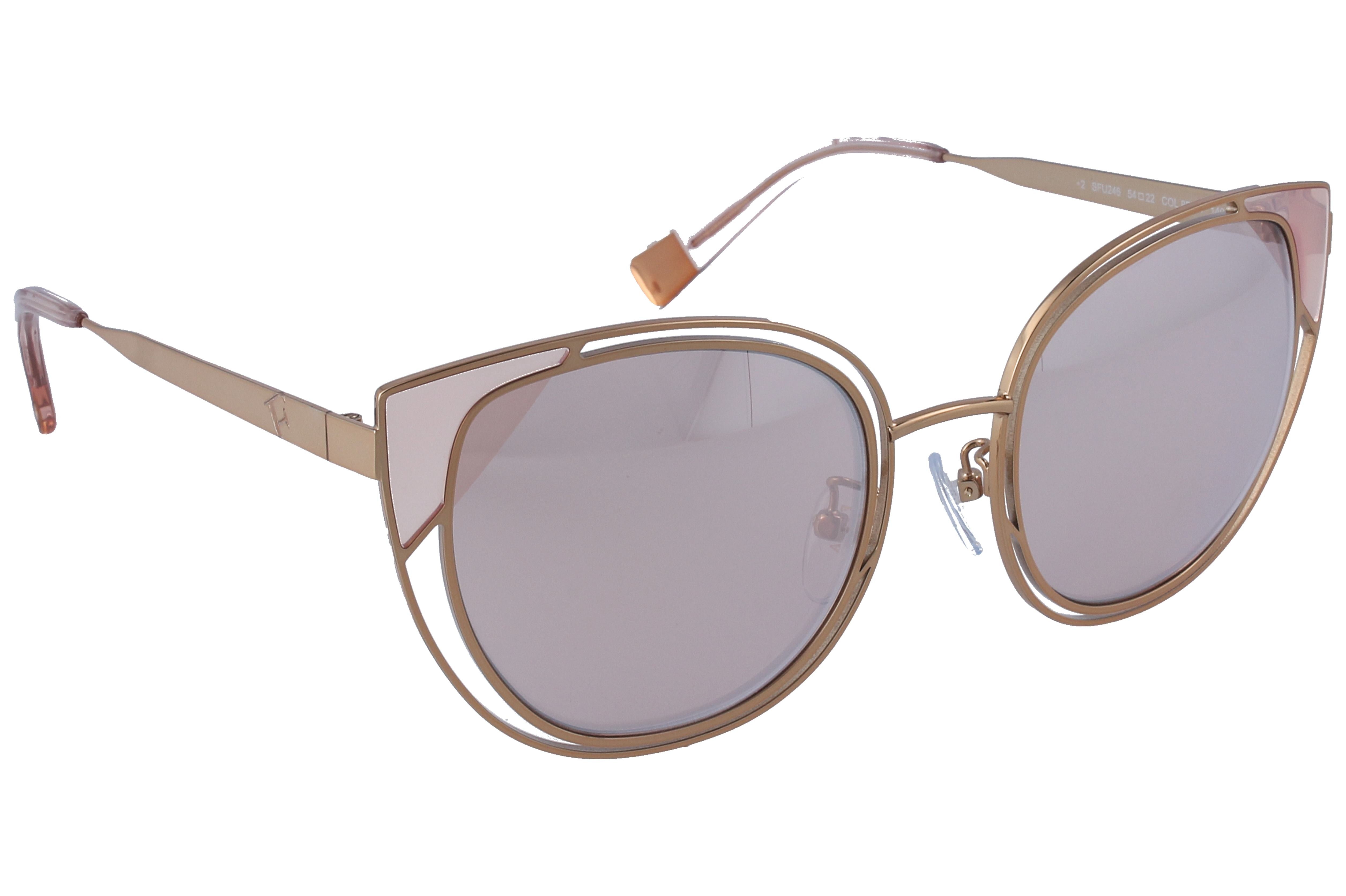 Gafas de Sol Furla SFU246 8FCR 54 22