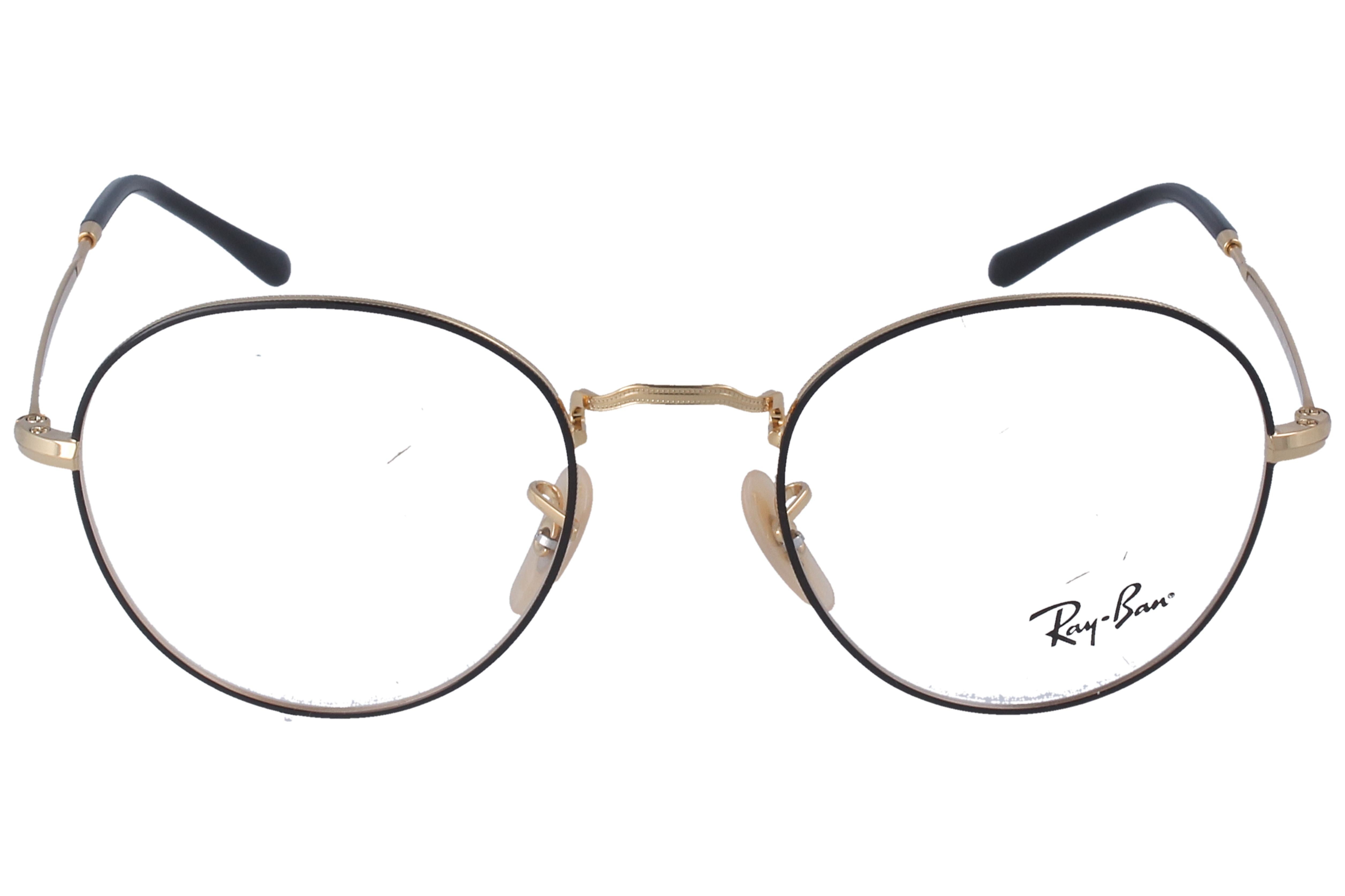 Gafas Graduadas Ray-Ban David RX3582V 2946 49 20