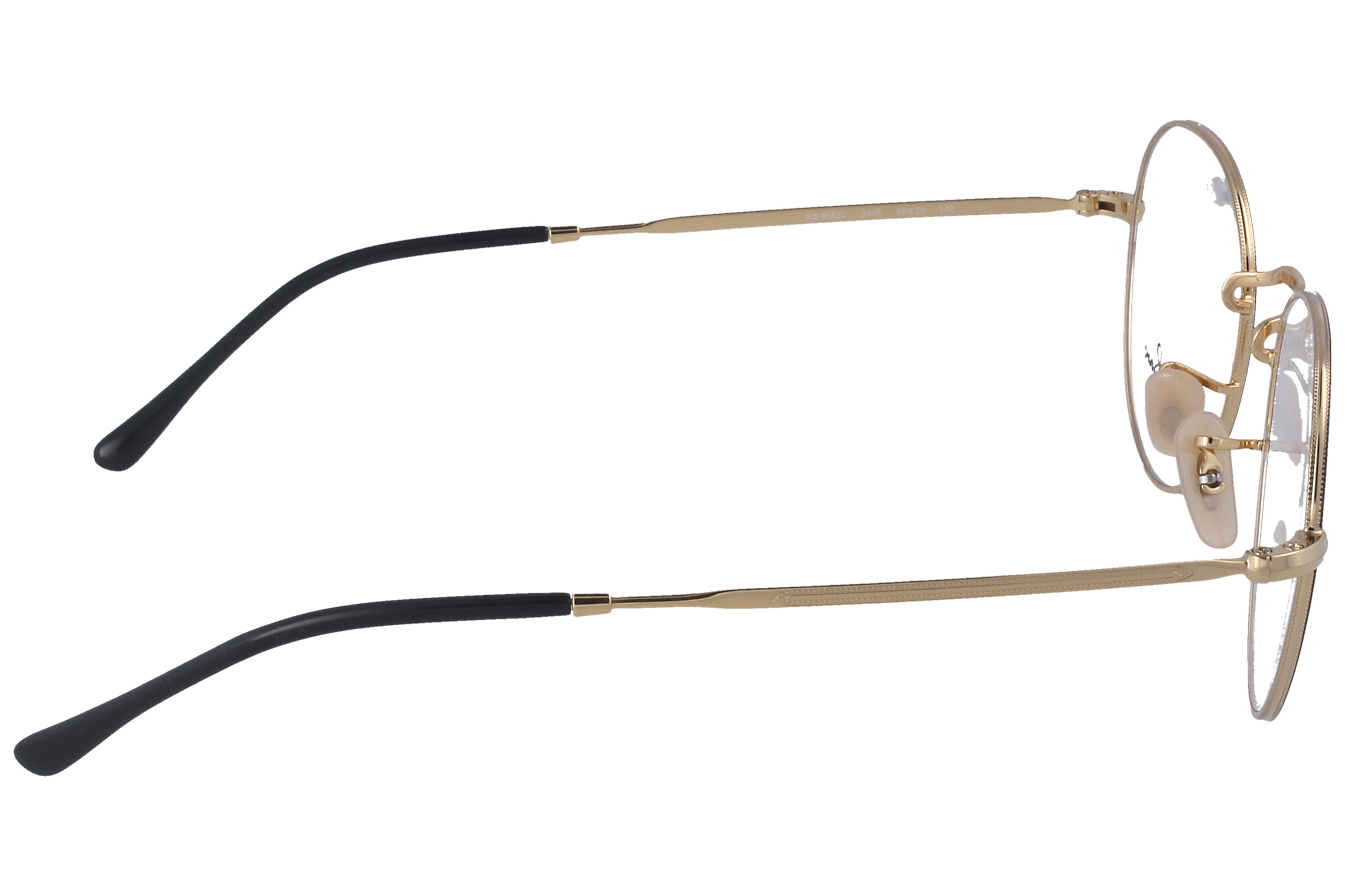 Gafas Graduadas Ray-Ban David RX3582V 2946 49 20