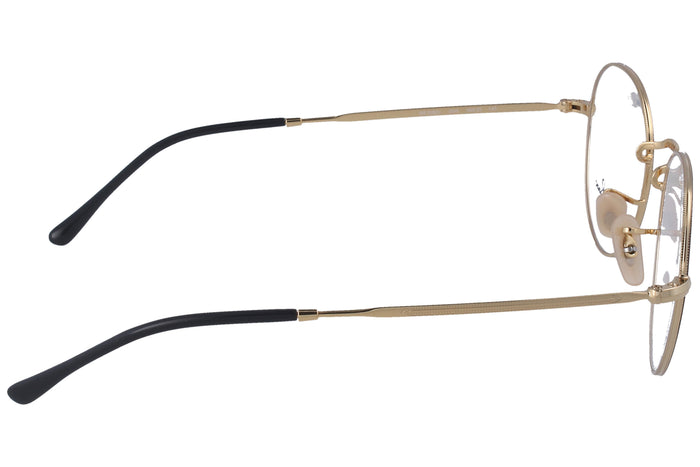 Gafas Graduadas Ray-Ban David RX3582V 2946 49 20 — vista 3