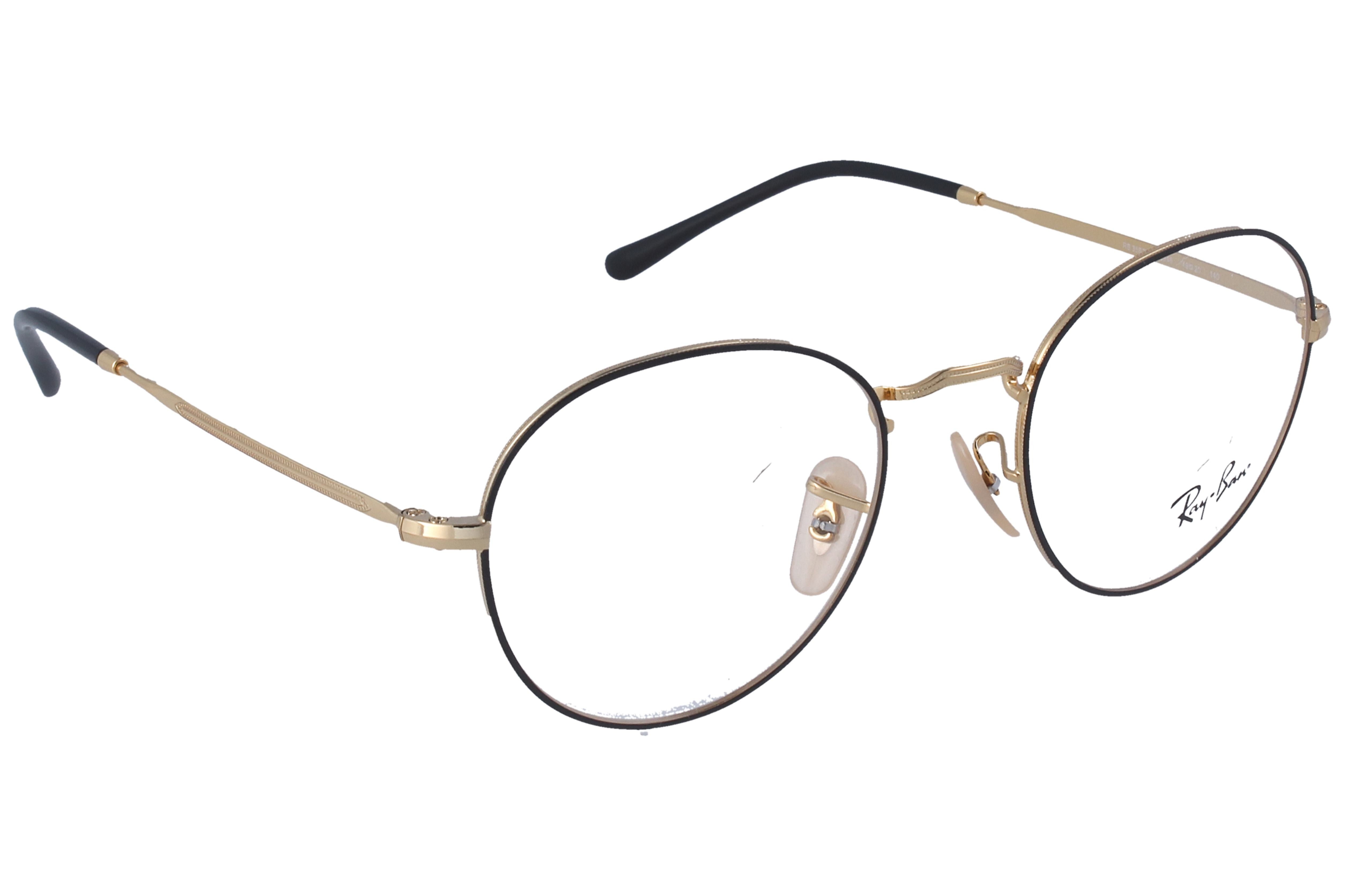 Gafas Graduadas Ray-Ban David RX3582V 2946 49 20