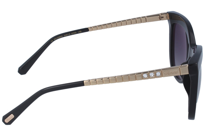 Chopard SCH260 0700 54 19 Sunglasses — vista 3