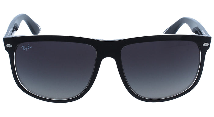 Ray-Ban Boyfriend RB4147 603971 60 15 太阳镜 — vista 2
